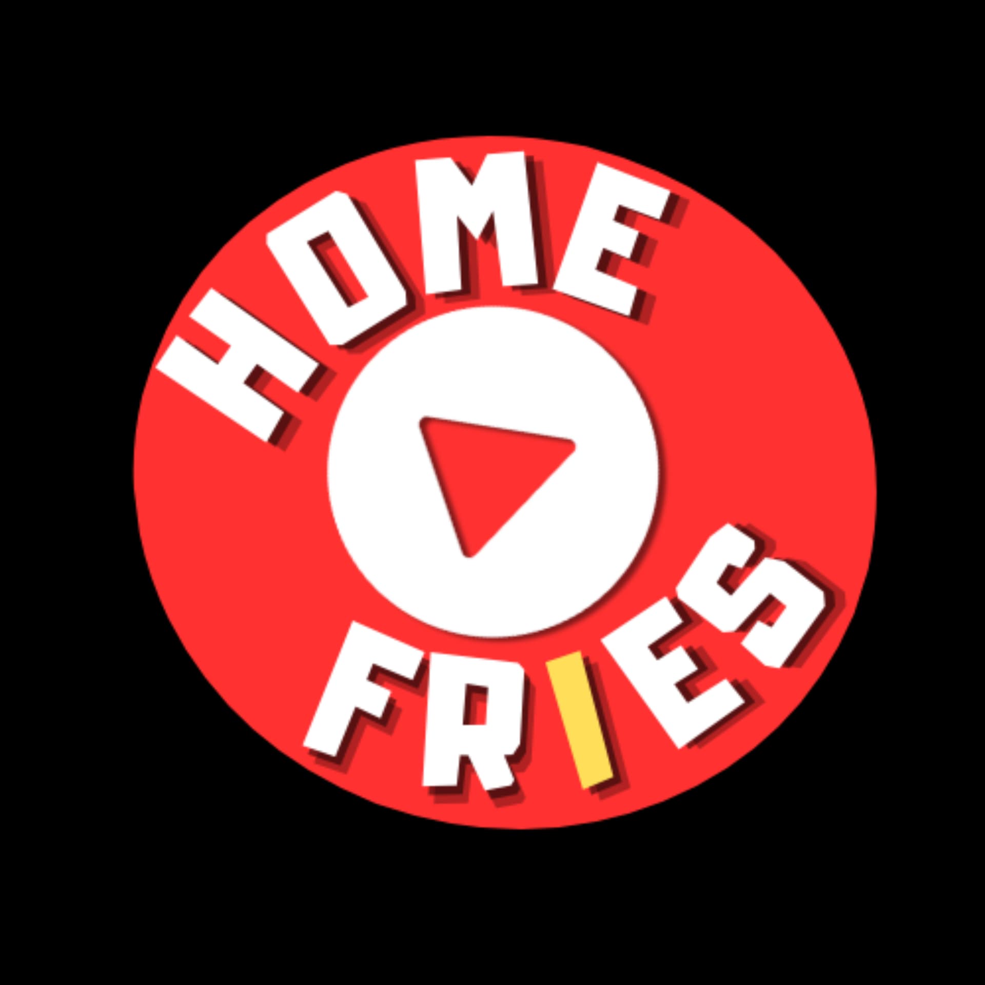 Homefries with Samuel and Dawson - Podcasts