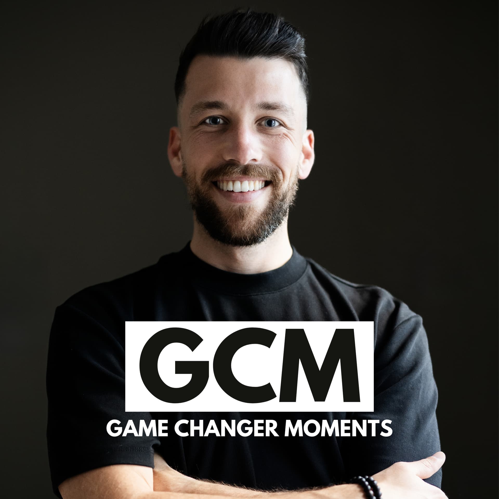 Game Changer Momentsmit Tim Gennrich - Podcasts