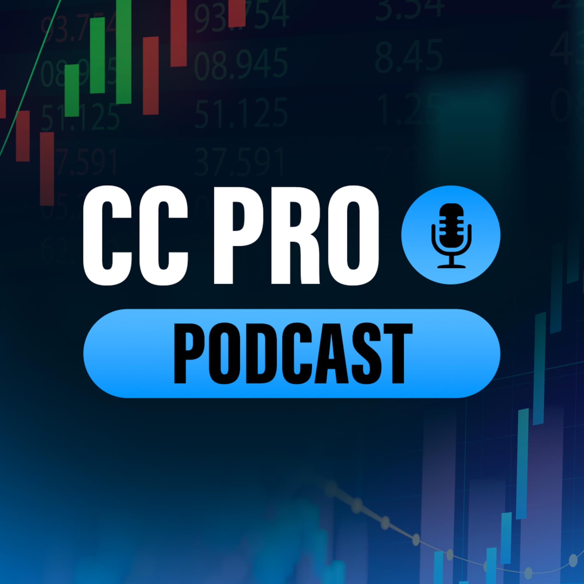 CC Pro Podcast