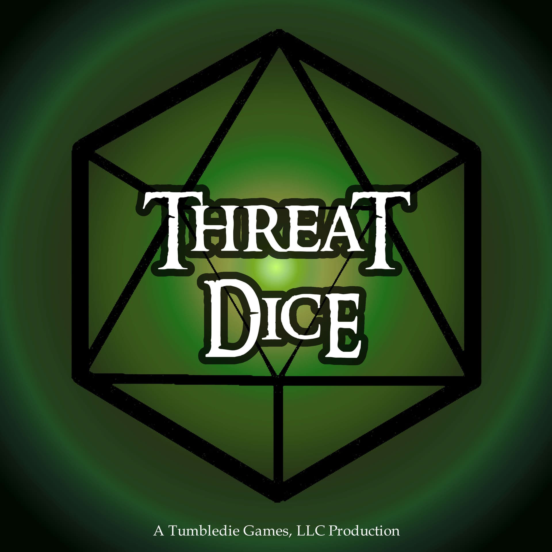 Threat Dice - Podcasts