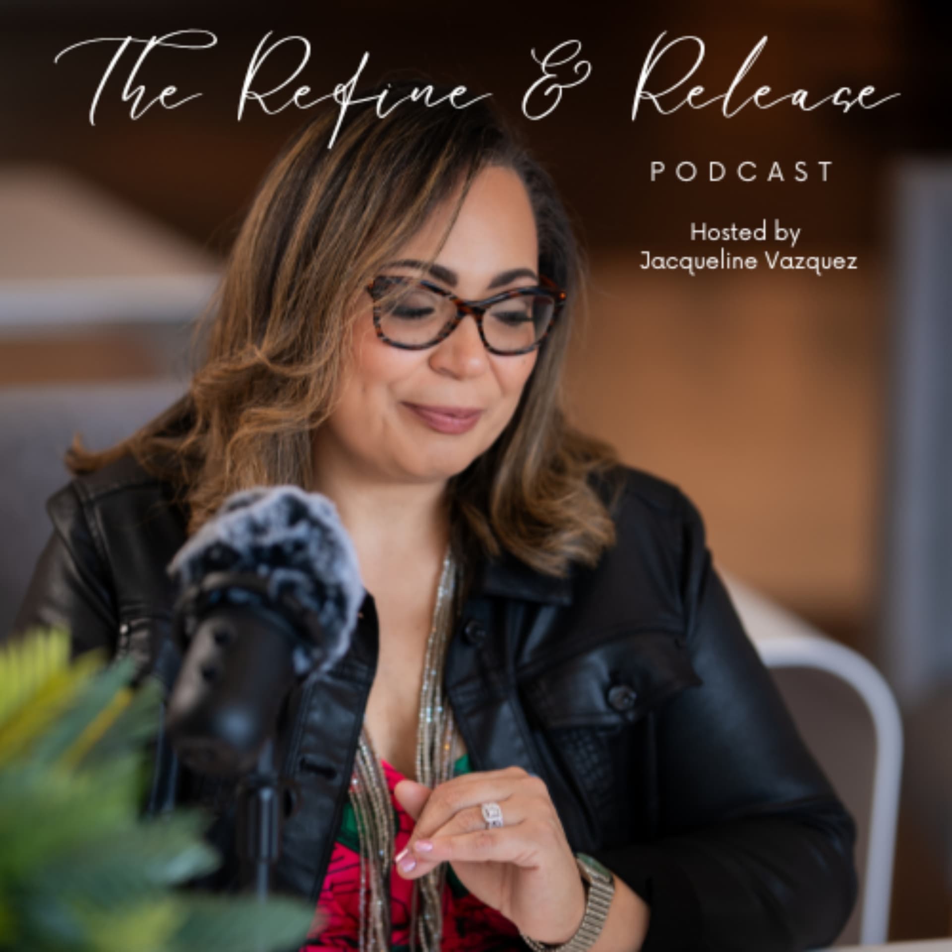 The Refine and Release Podcast - Podcasts