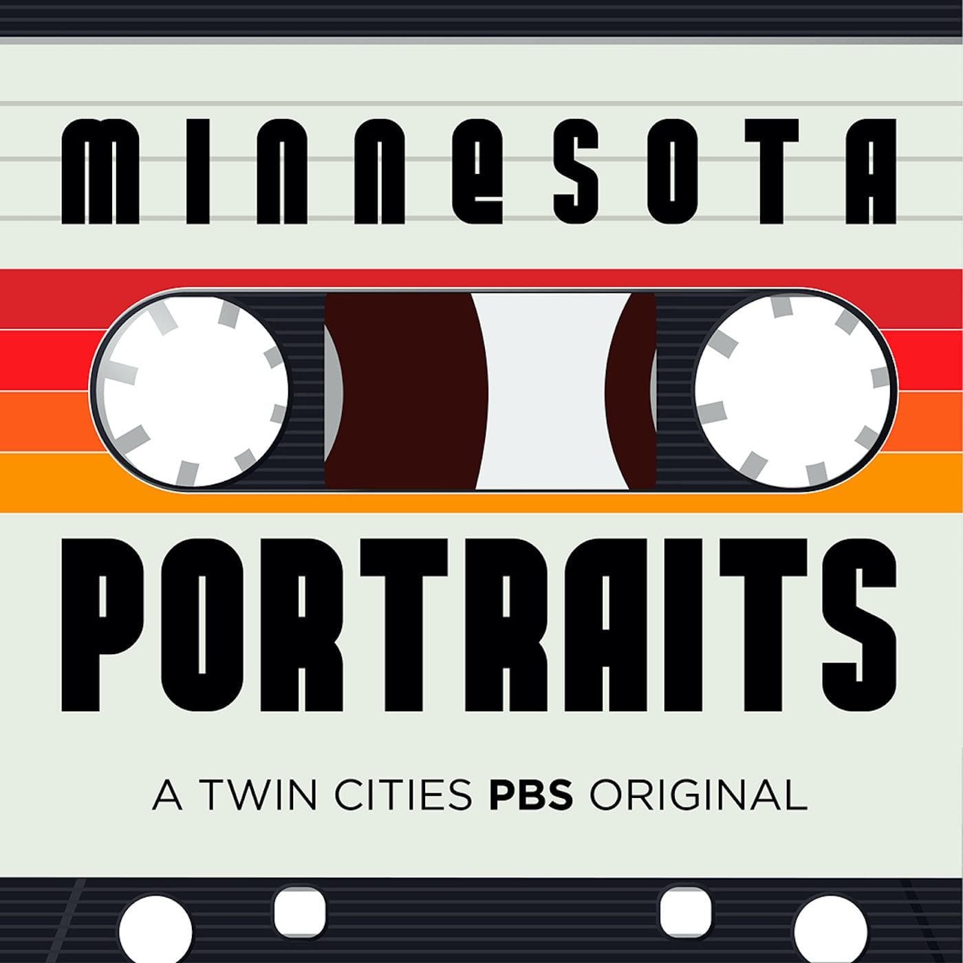 Minnesota Portraits - Podcasts