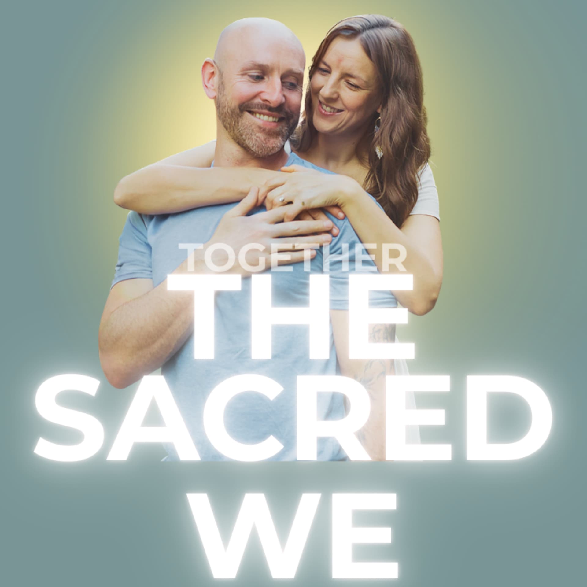 Together- The Sacred We - Podcasts