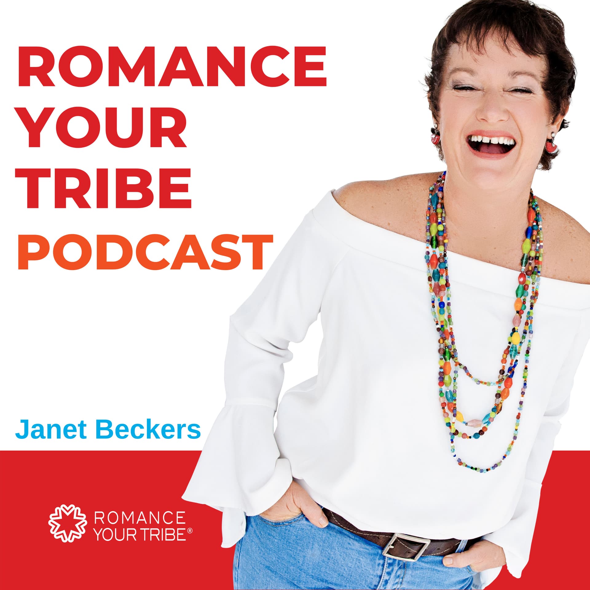 Romance Your Tribe Podcast - Podcasts