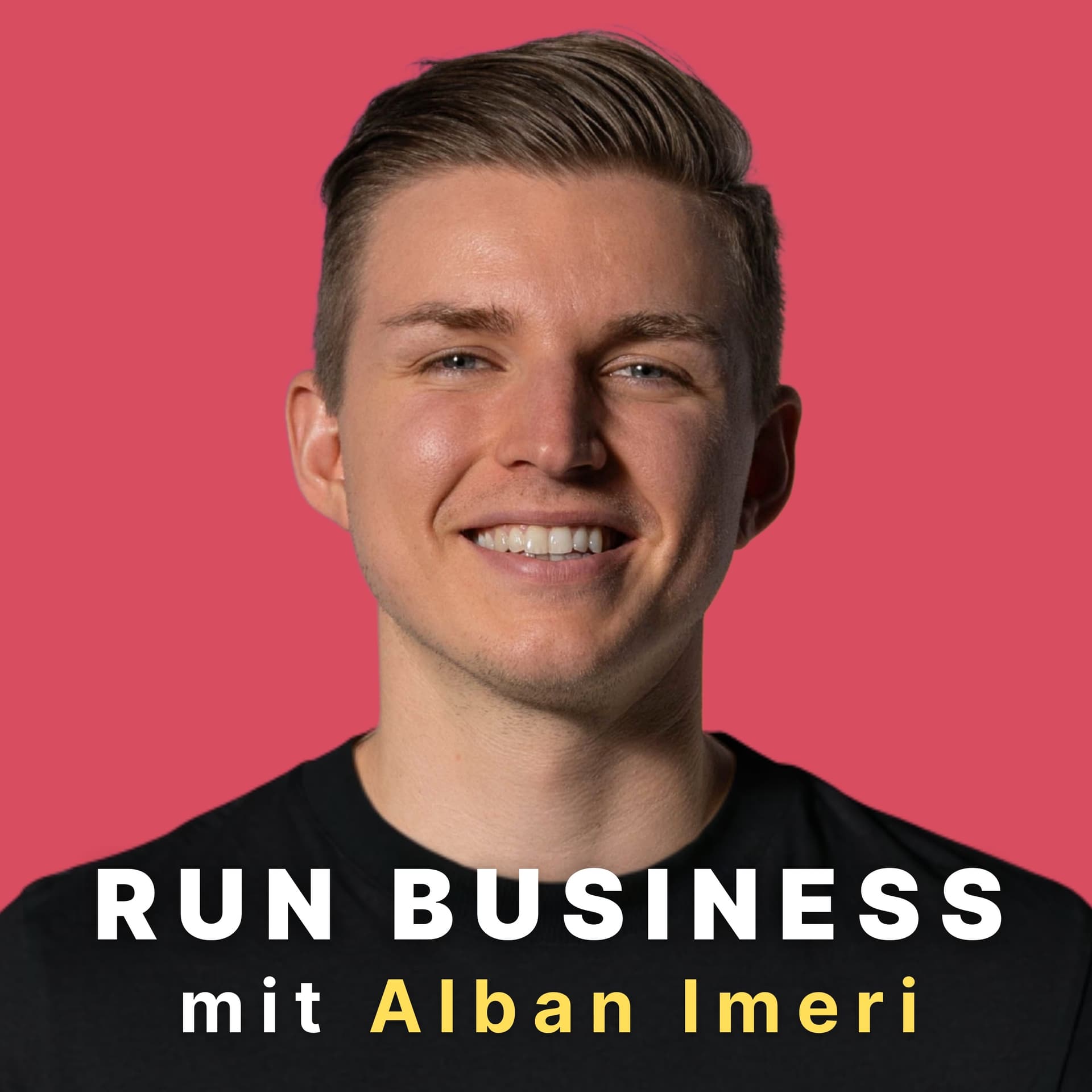 RUN Business