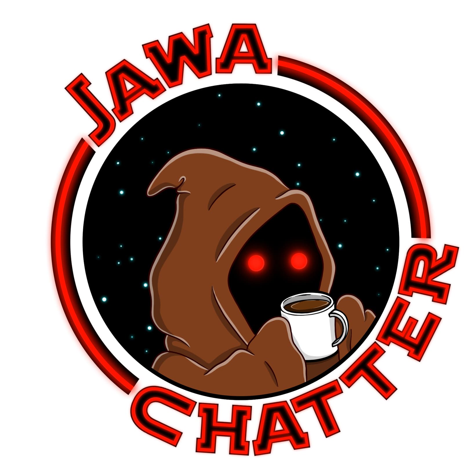 Jawa Chatter: A Star Wars Podcast - بودكاست