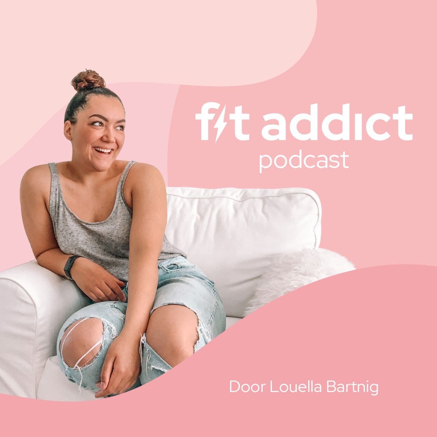 Fit Addict Podcast - Podcasts
