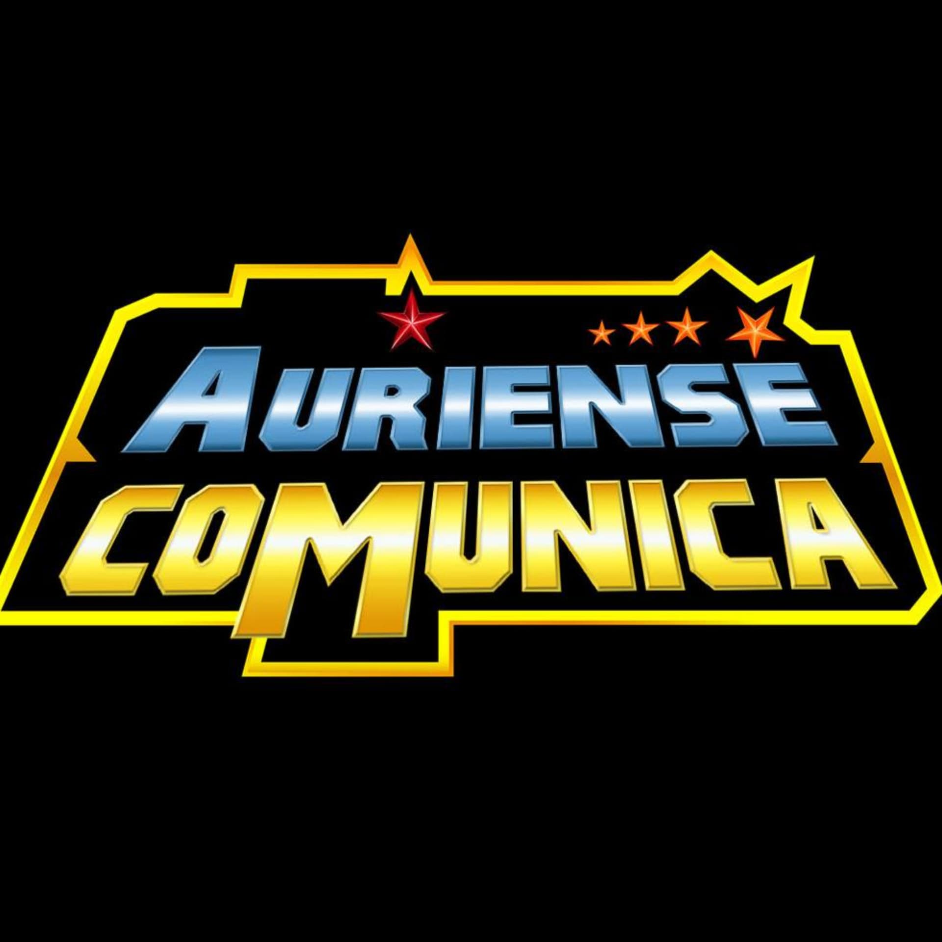 Auriense Comunica - Podcasts