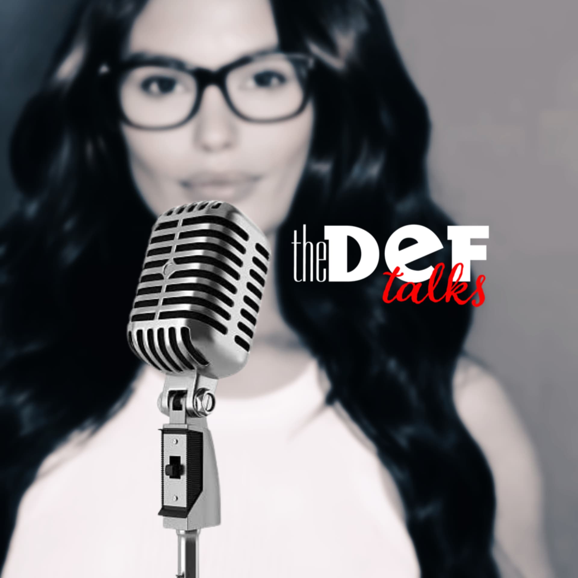 The Def Talks - Podcastler