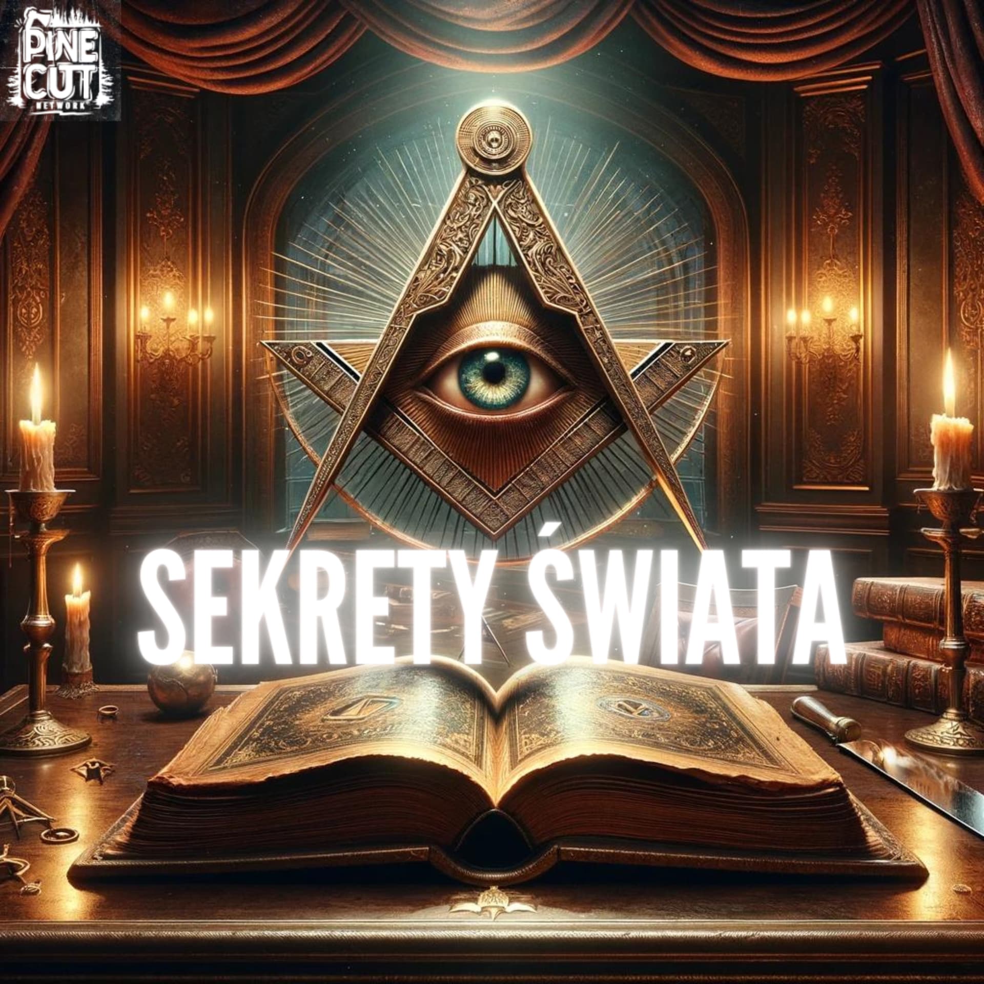 Sekrety Świata - Podcasty