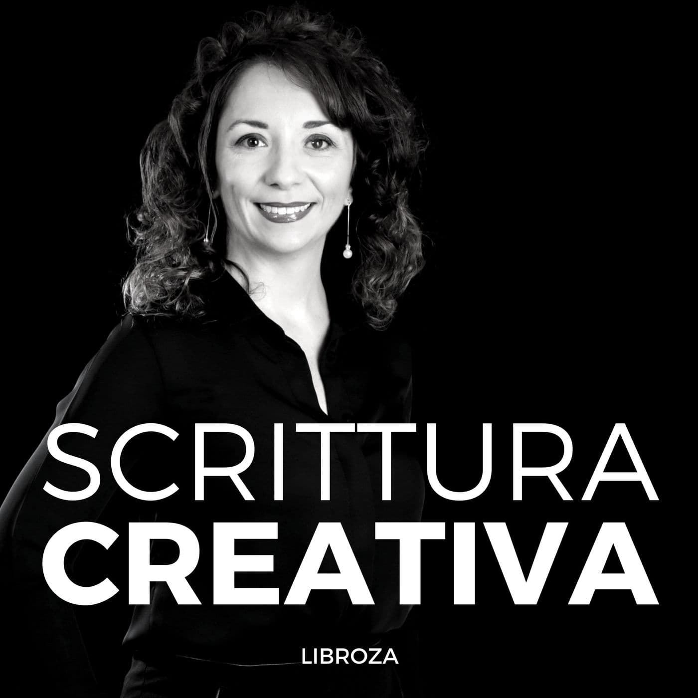 Scrittura Creativa - Podcast