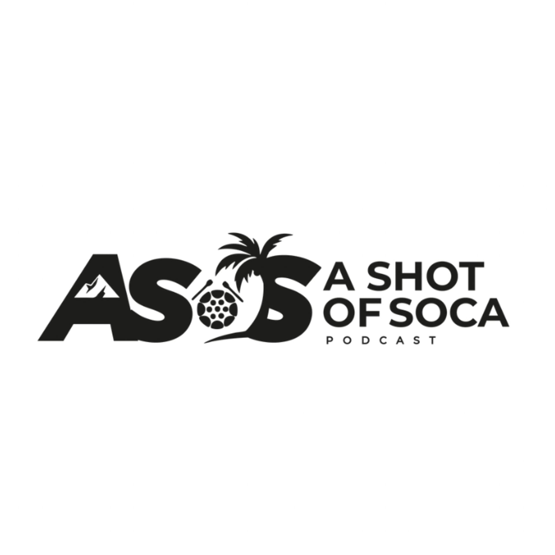 A Shot of Soca Podcast - Podcast