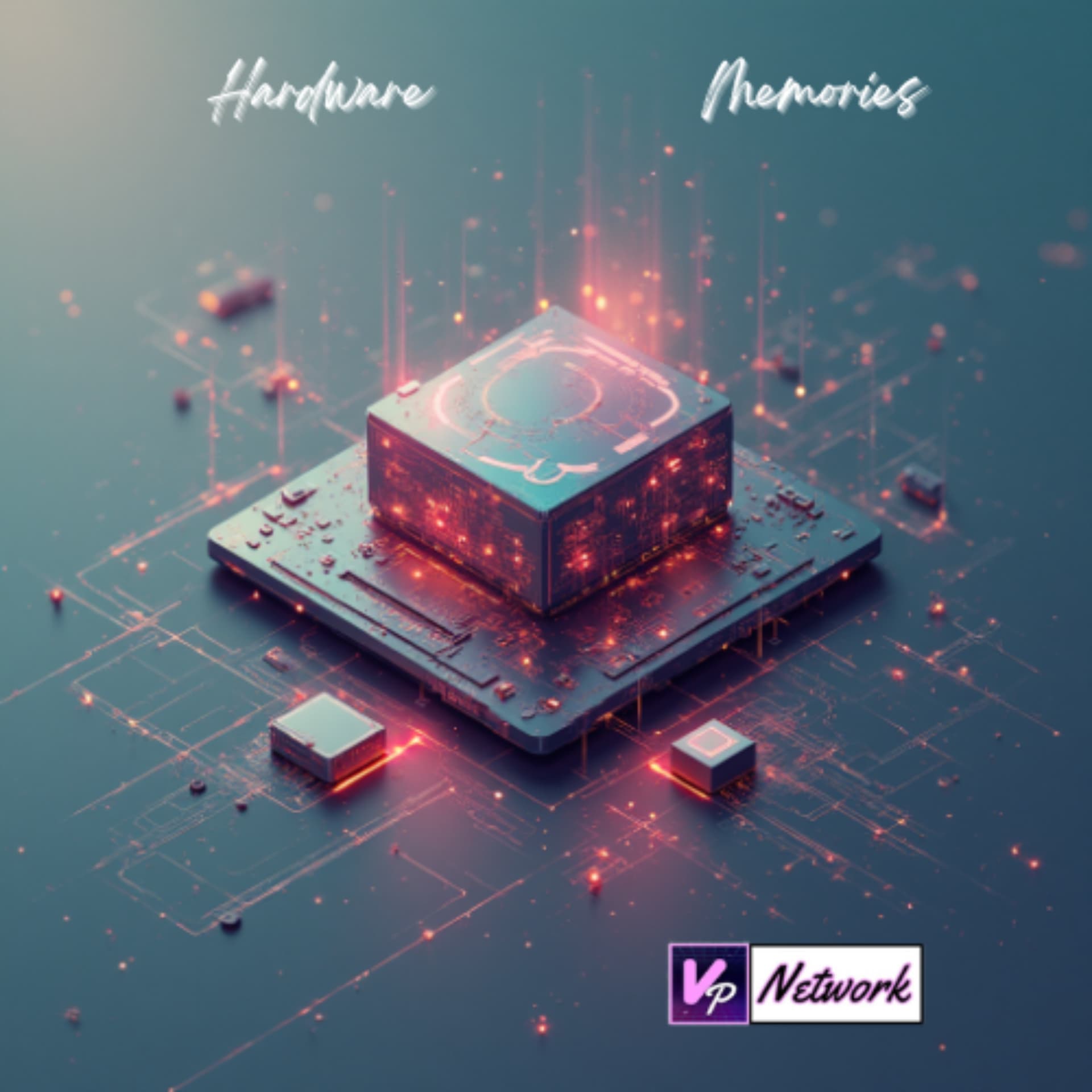 Hardware Memories - Podcast