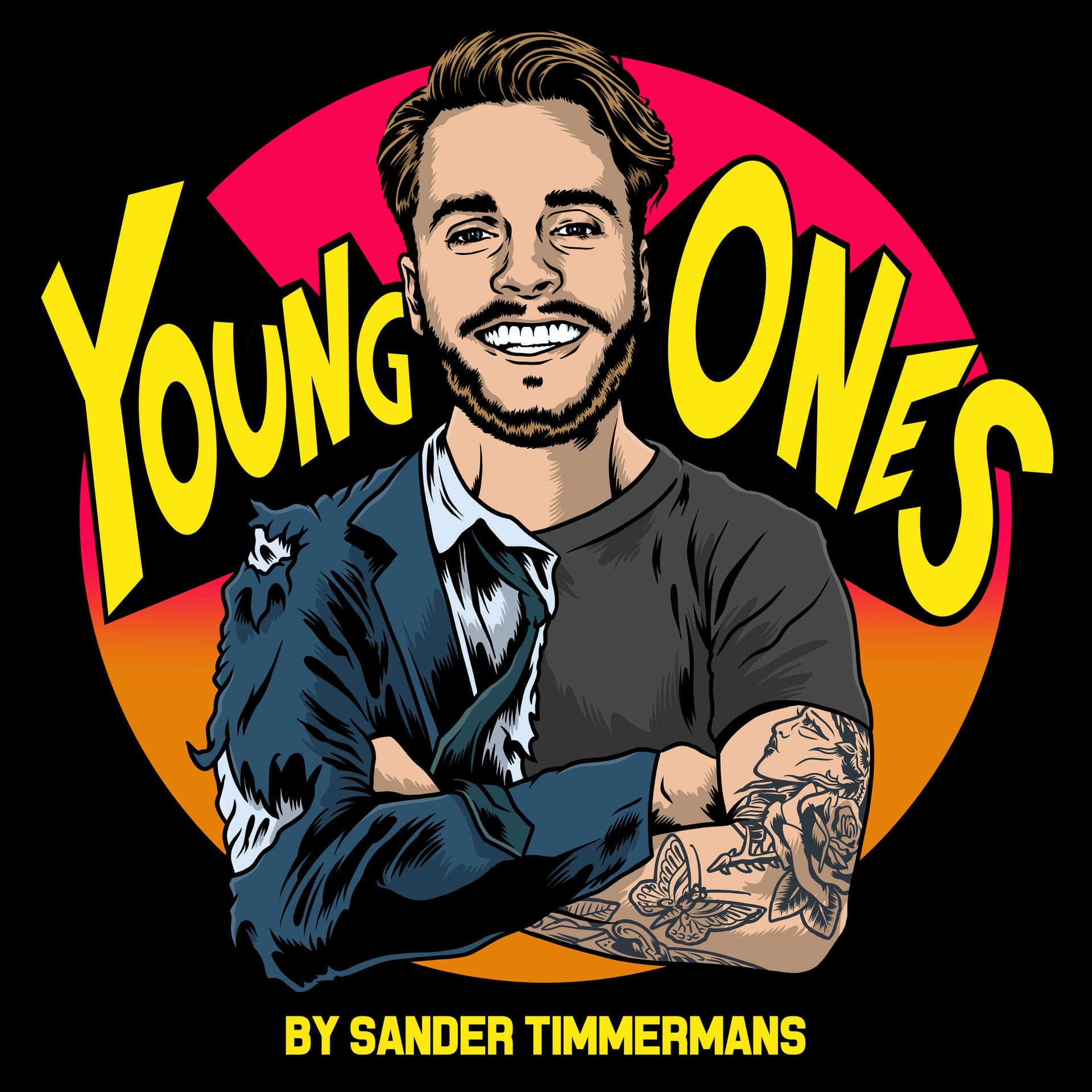 Young Ones - Podcasts