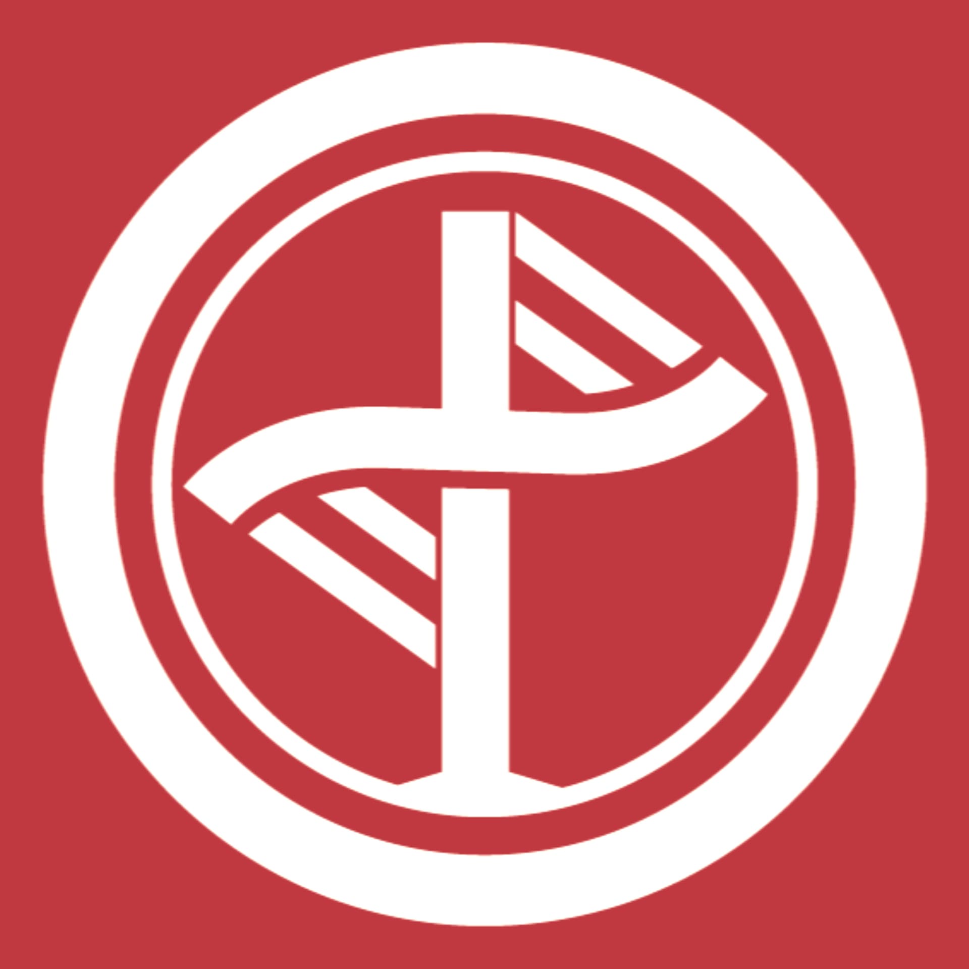IGREJA DNA - Podcasts