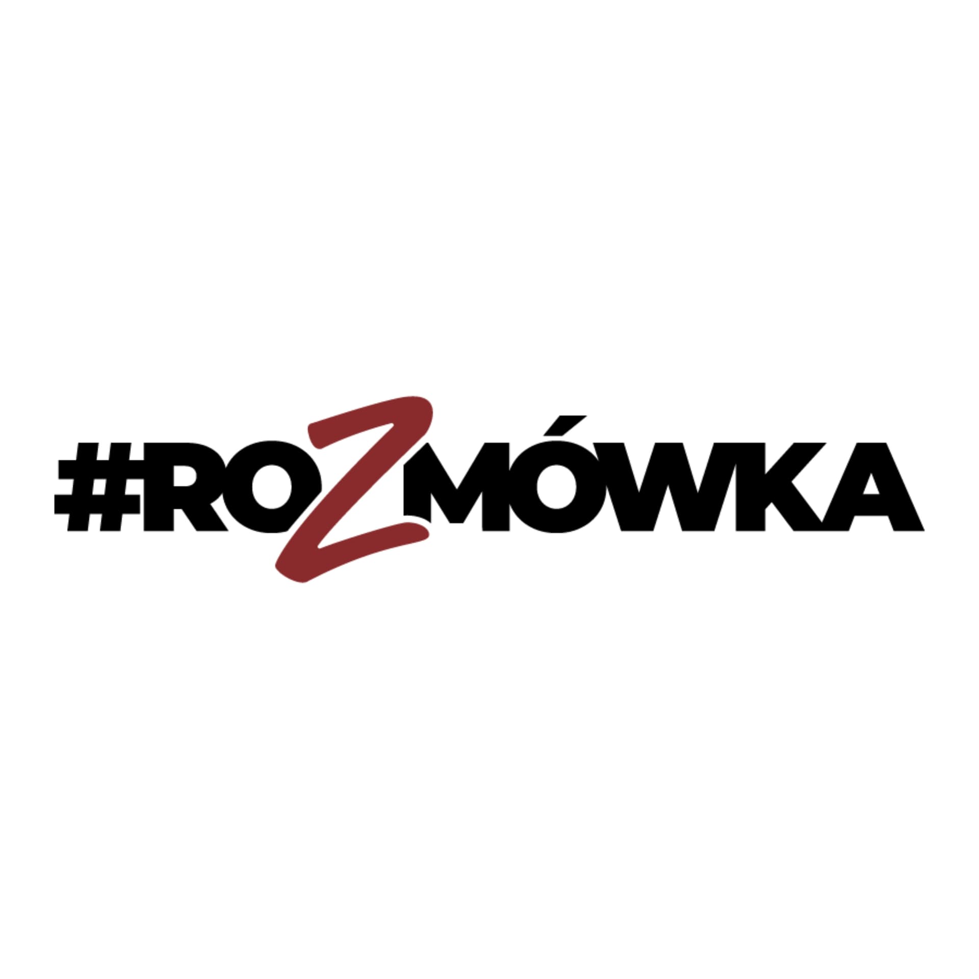 #ROZMÓWKA - Podcasty