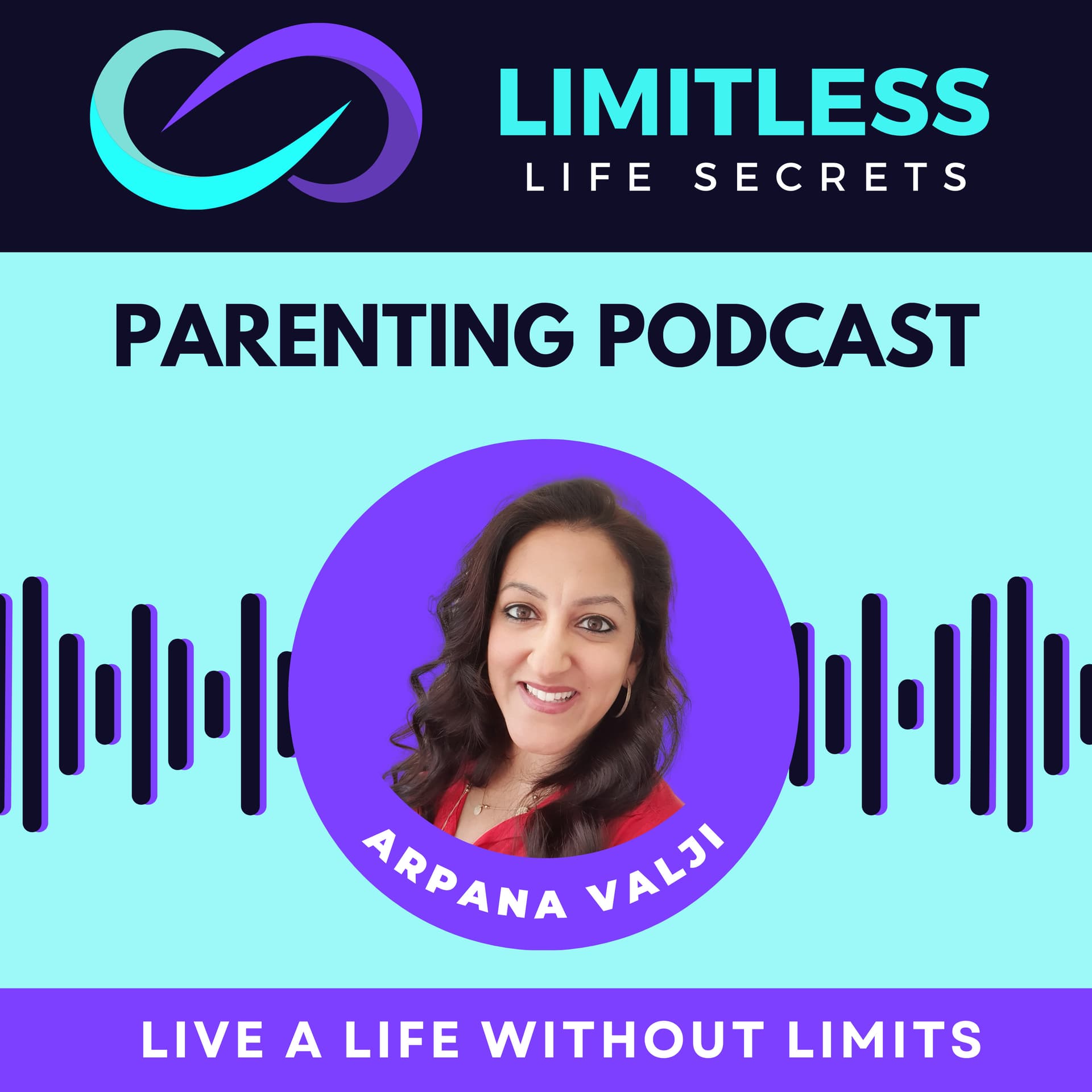 Limitless Life Secrets Podcast - Podcasts