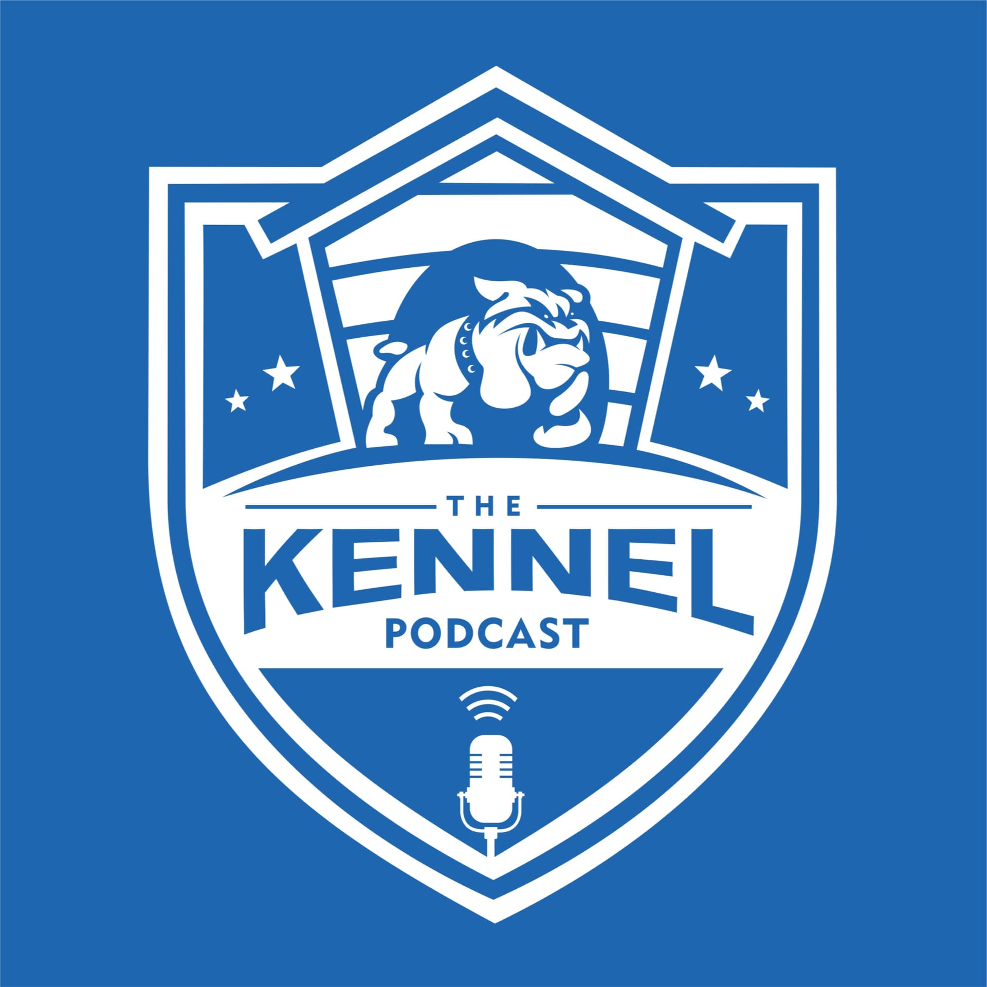 TheKennel Official NRL Podcast - Podcasts