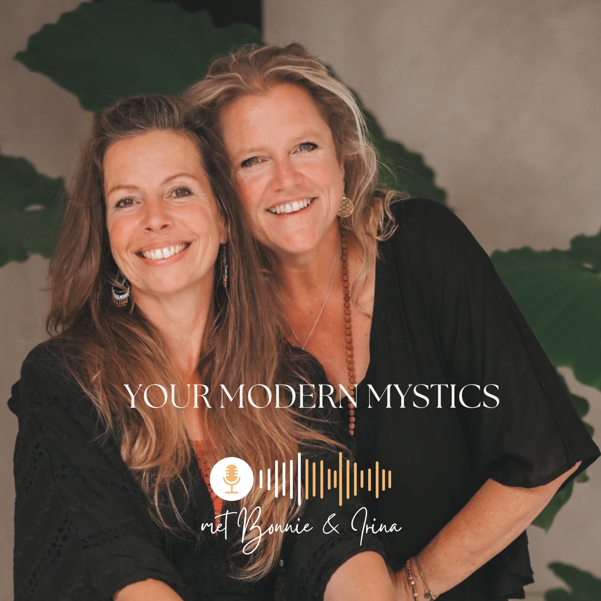 Your Modern Mystics - Podcasts