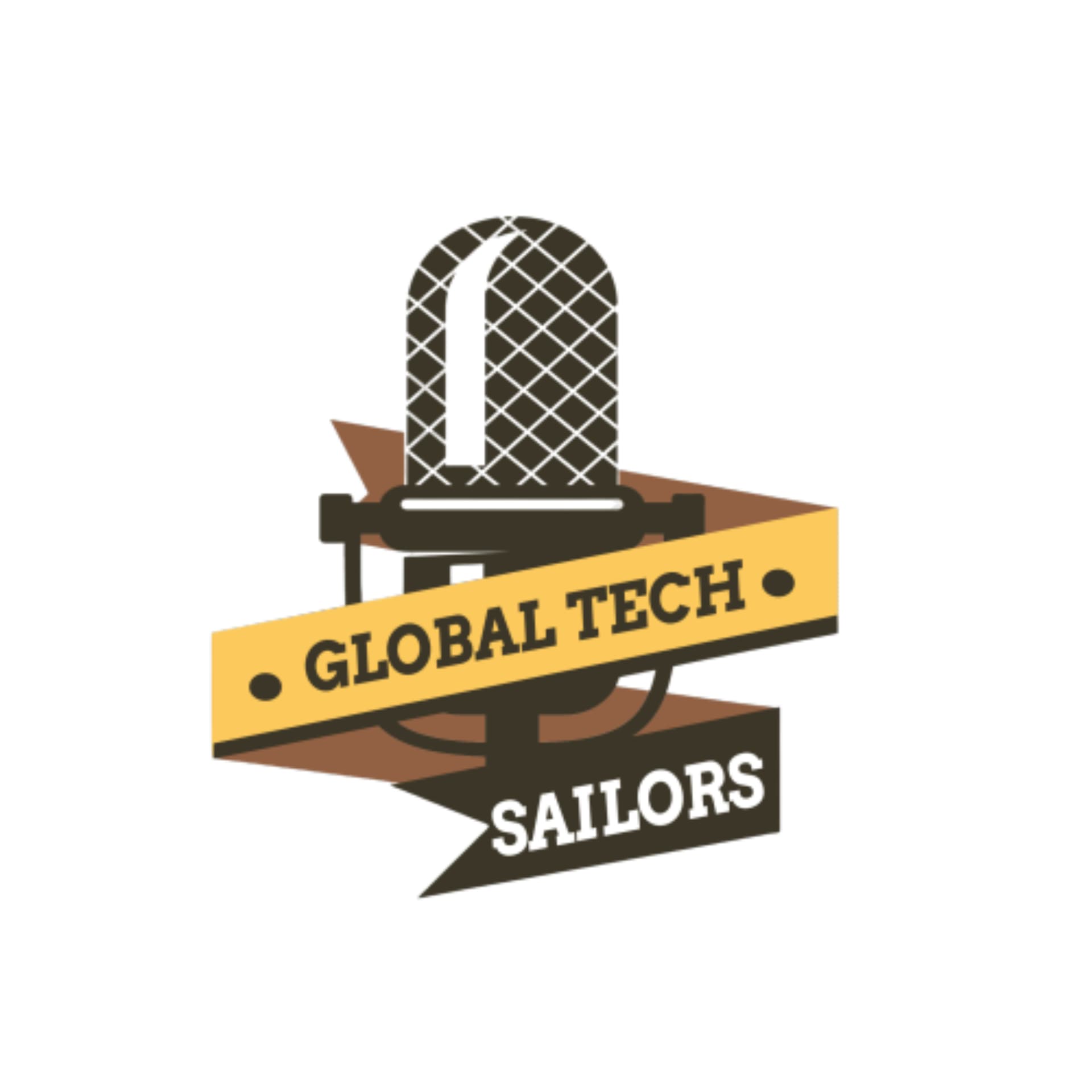 Global Tech Sailors - Podcasts