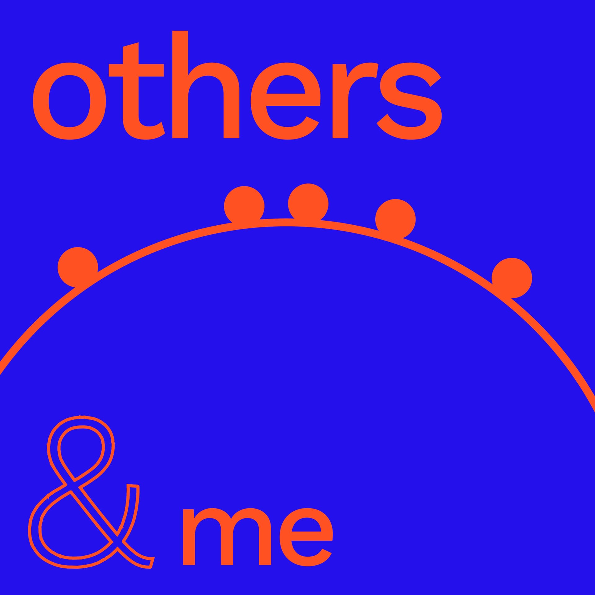 Others & Me – Der Schmuckpodcast - Podcasts