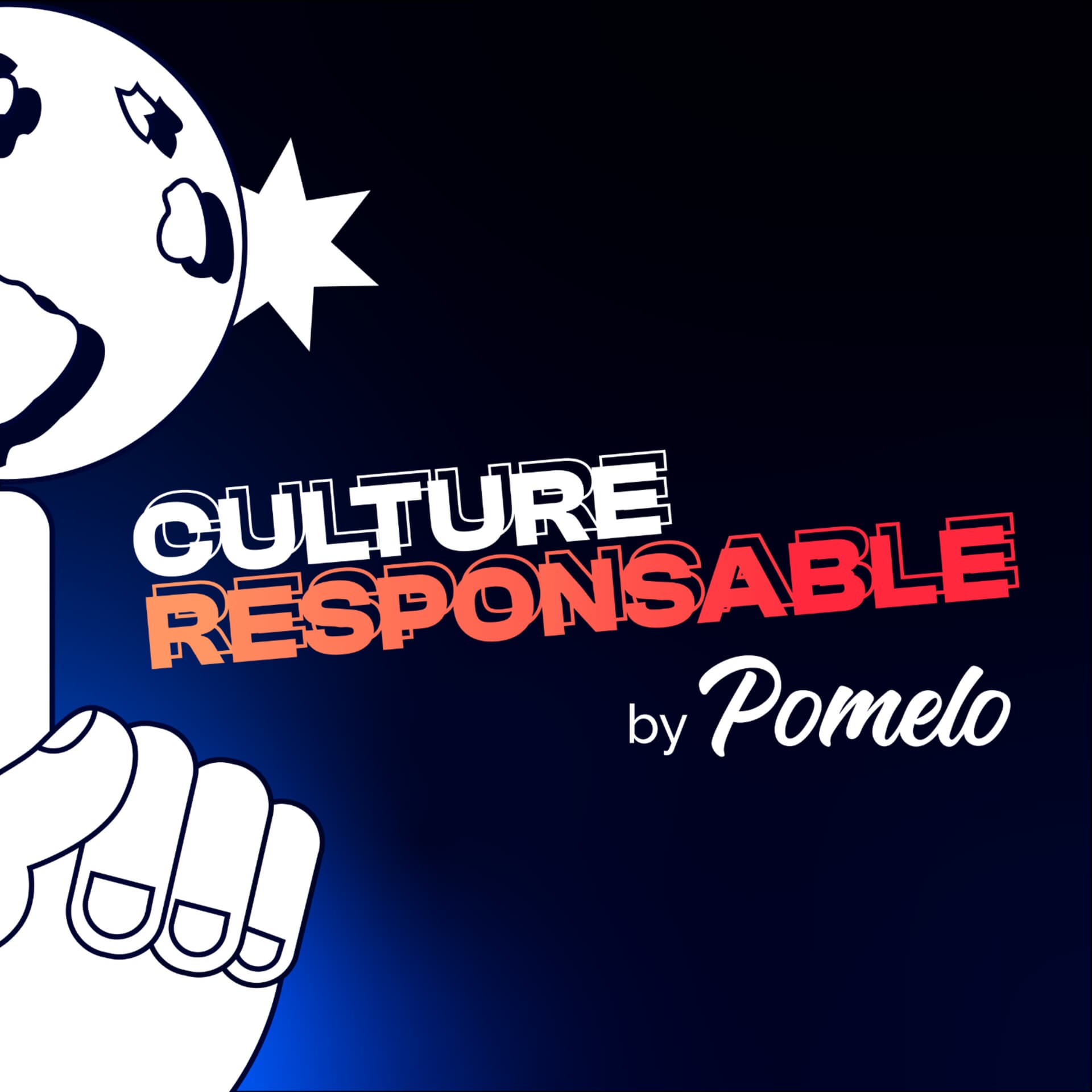 Culture Responsable - Podcasts