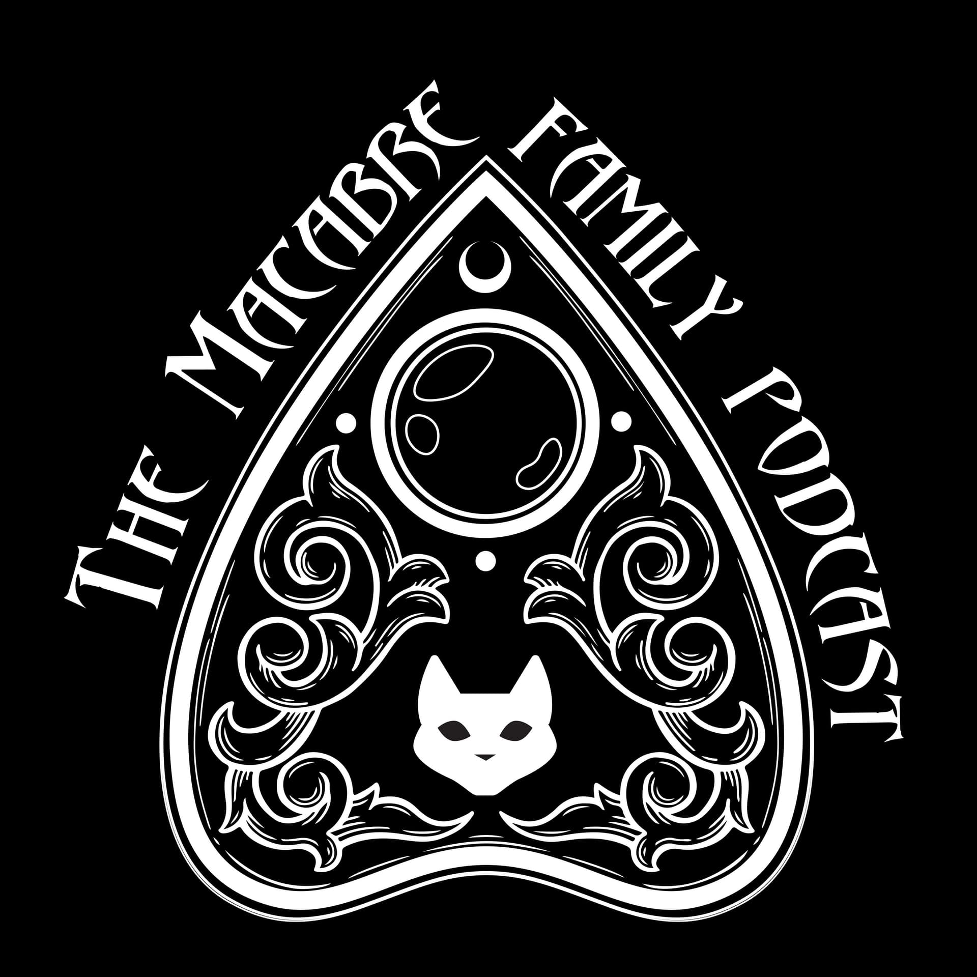 The Macabre Family Podcast