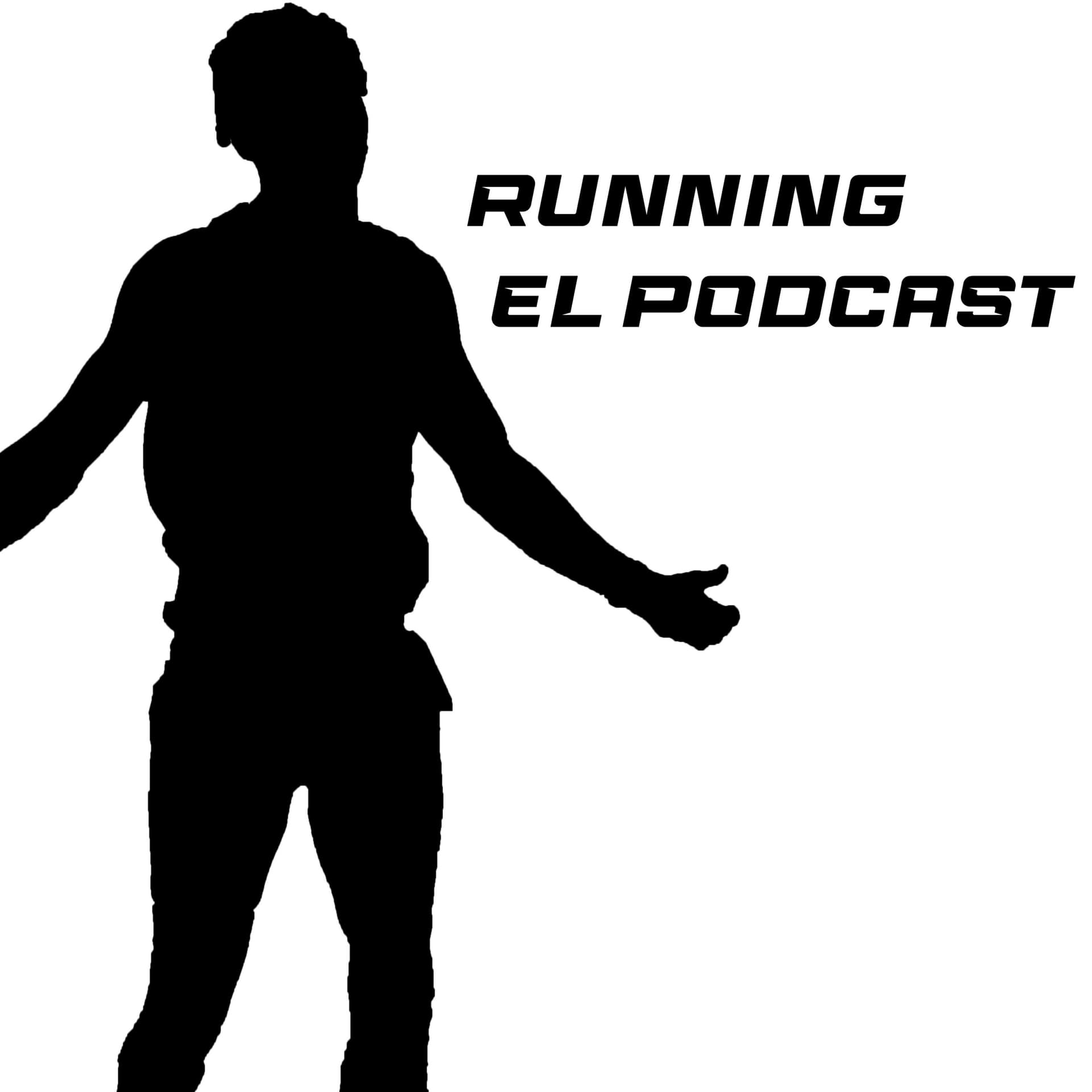 Running - El Podcast - Podcasts