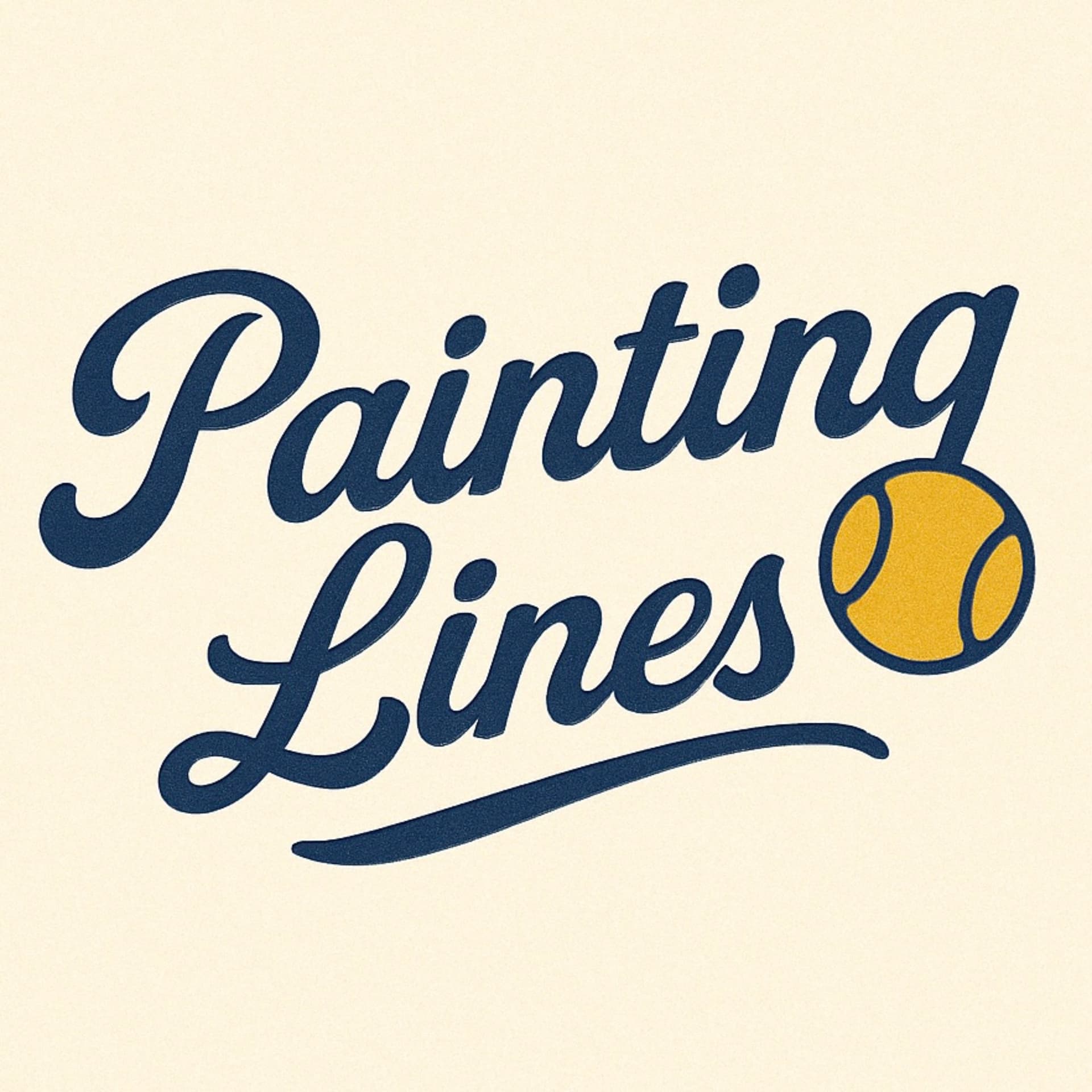 Painting Lines Podcast - Podcasts
