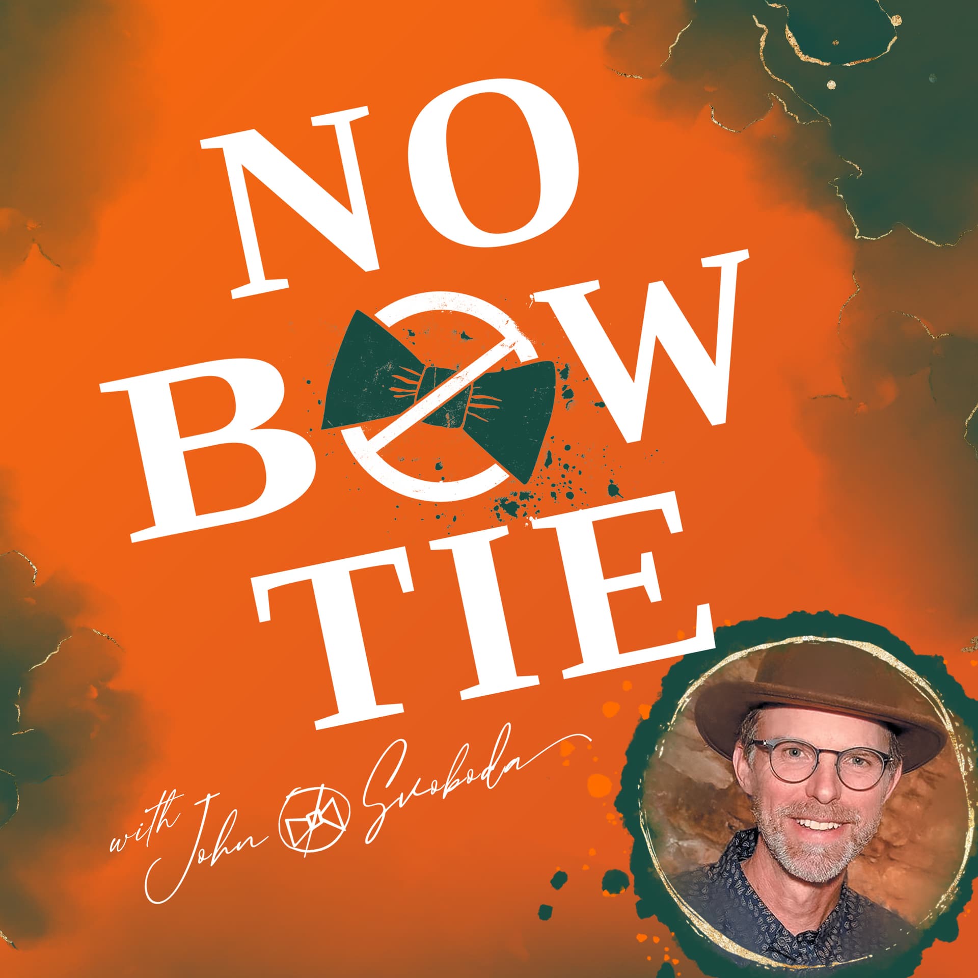 The No Bow Tie Show - Podcasts