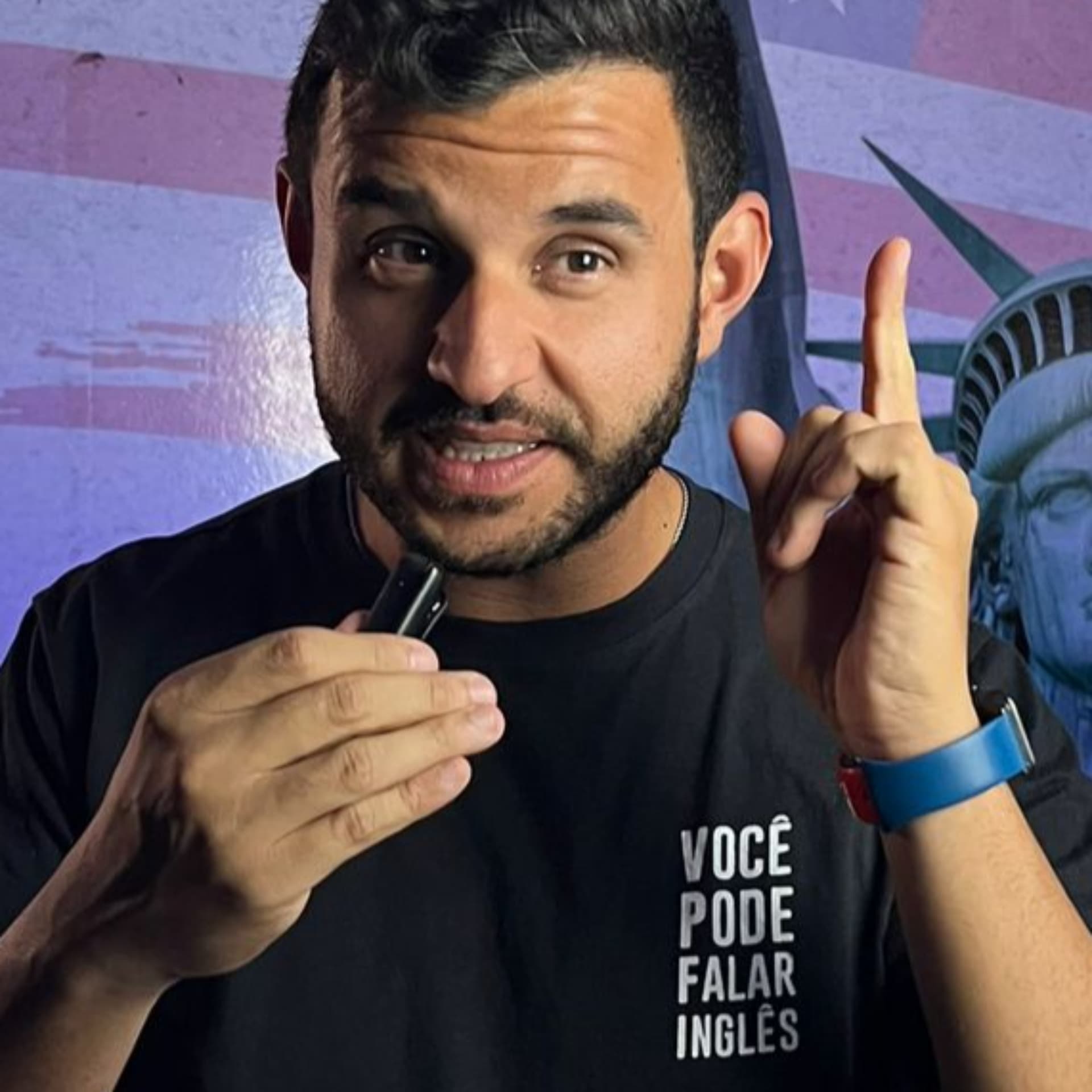 Você Pode Falar Inglês - Podcasts