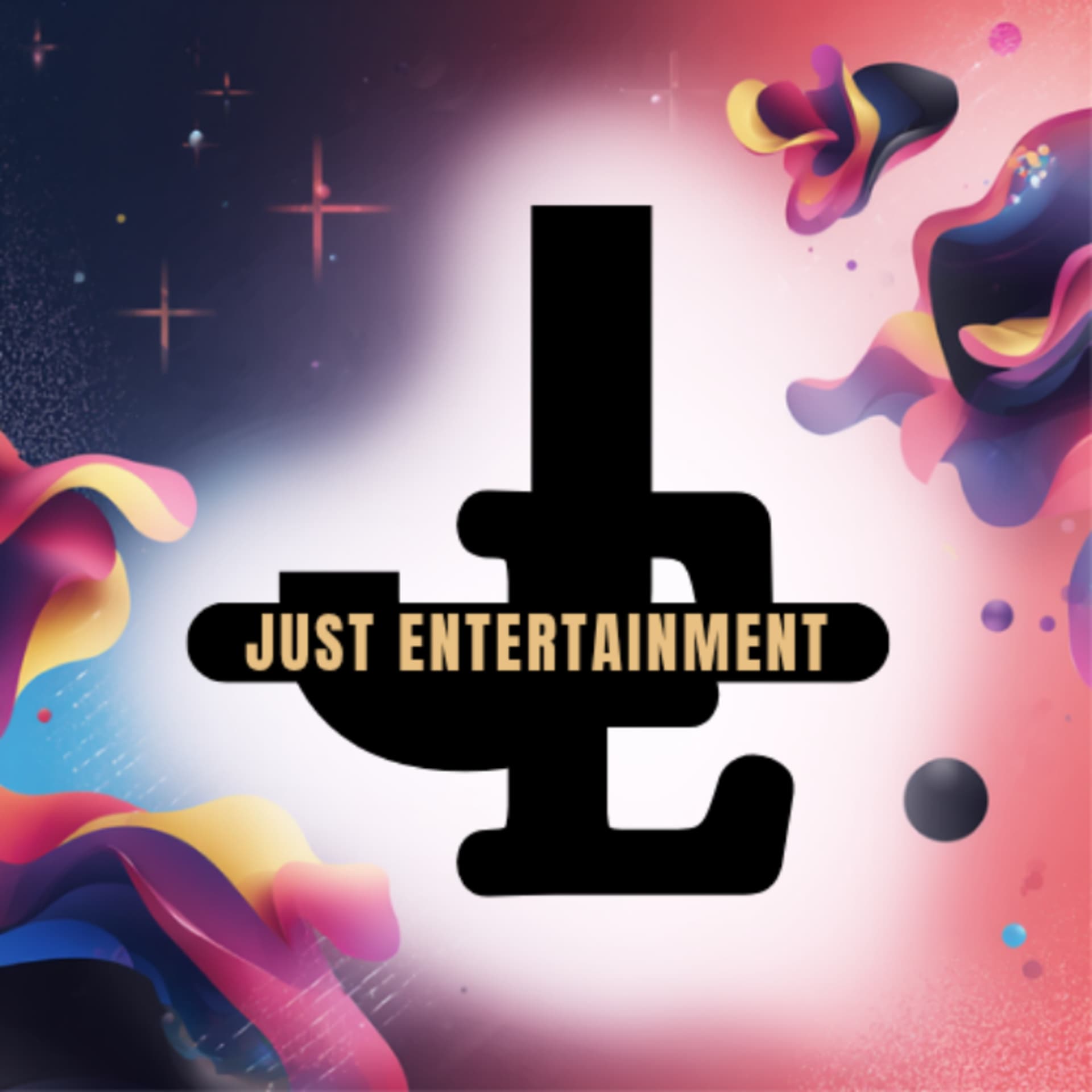JUST ENTERTAINMENT - Podcasts