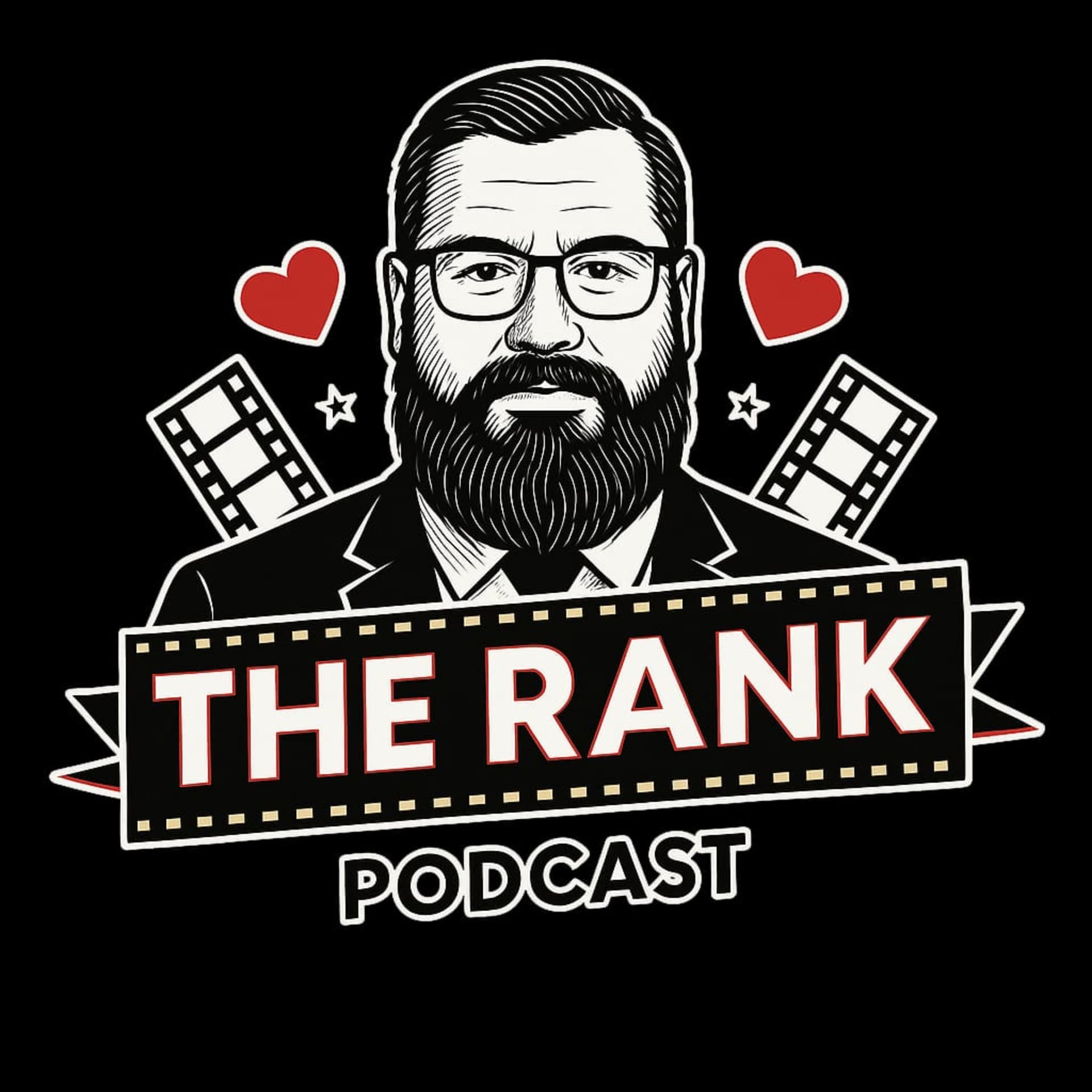 The Rank - Podcasts