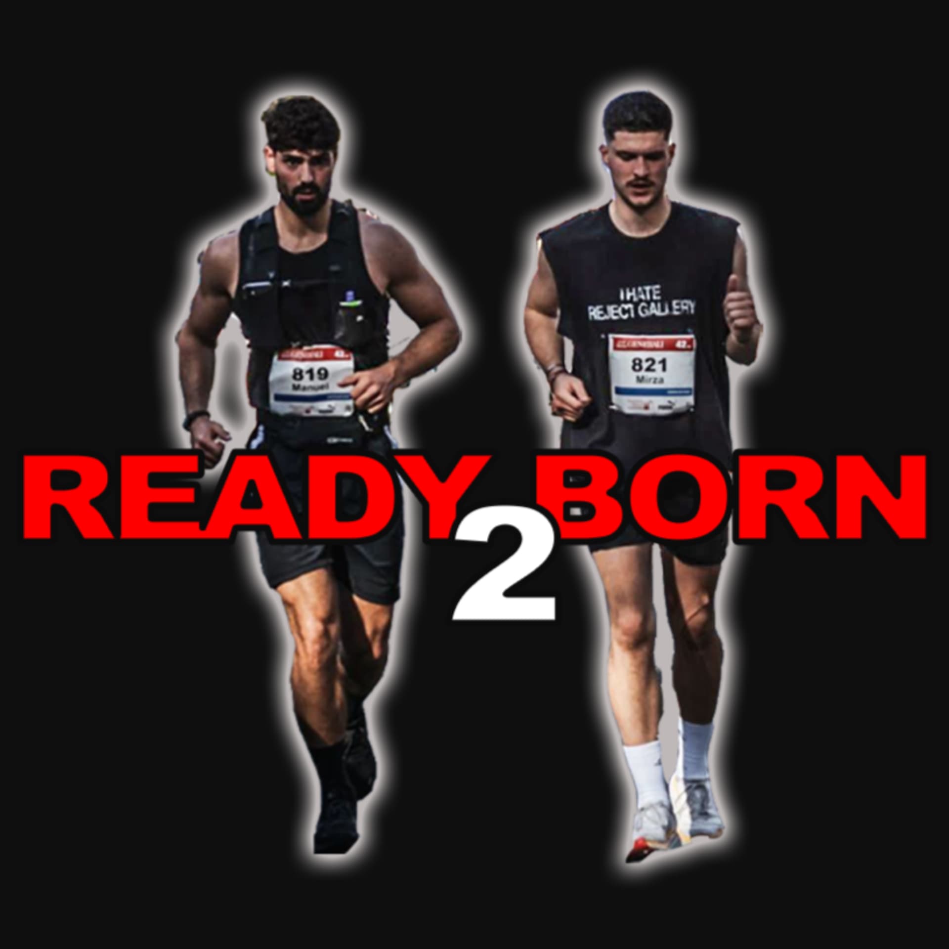 READY2BORN - Podcasts