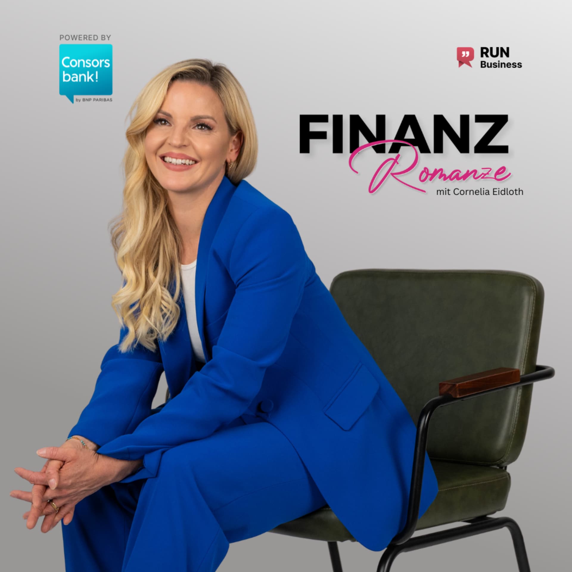 FinanzRomanze - Podcasts