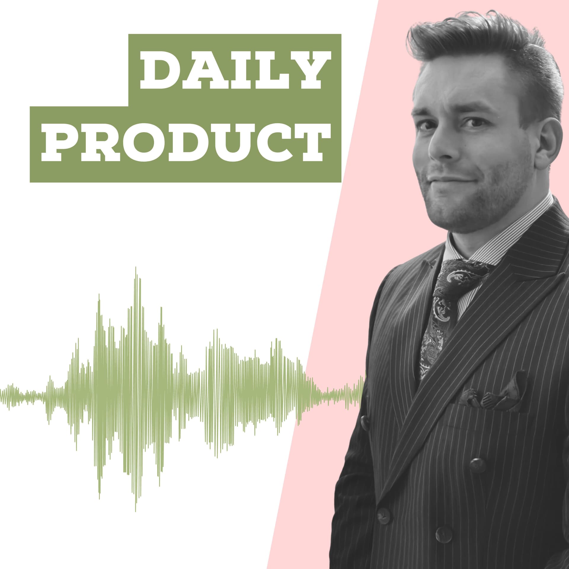 Daily Product - Podcasts