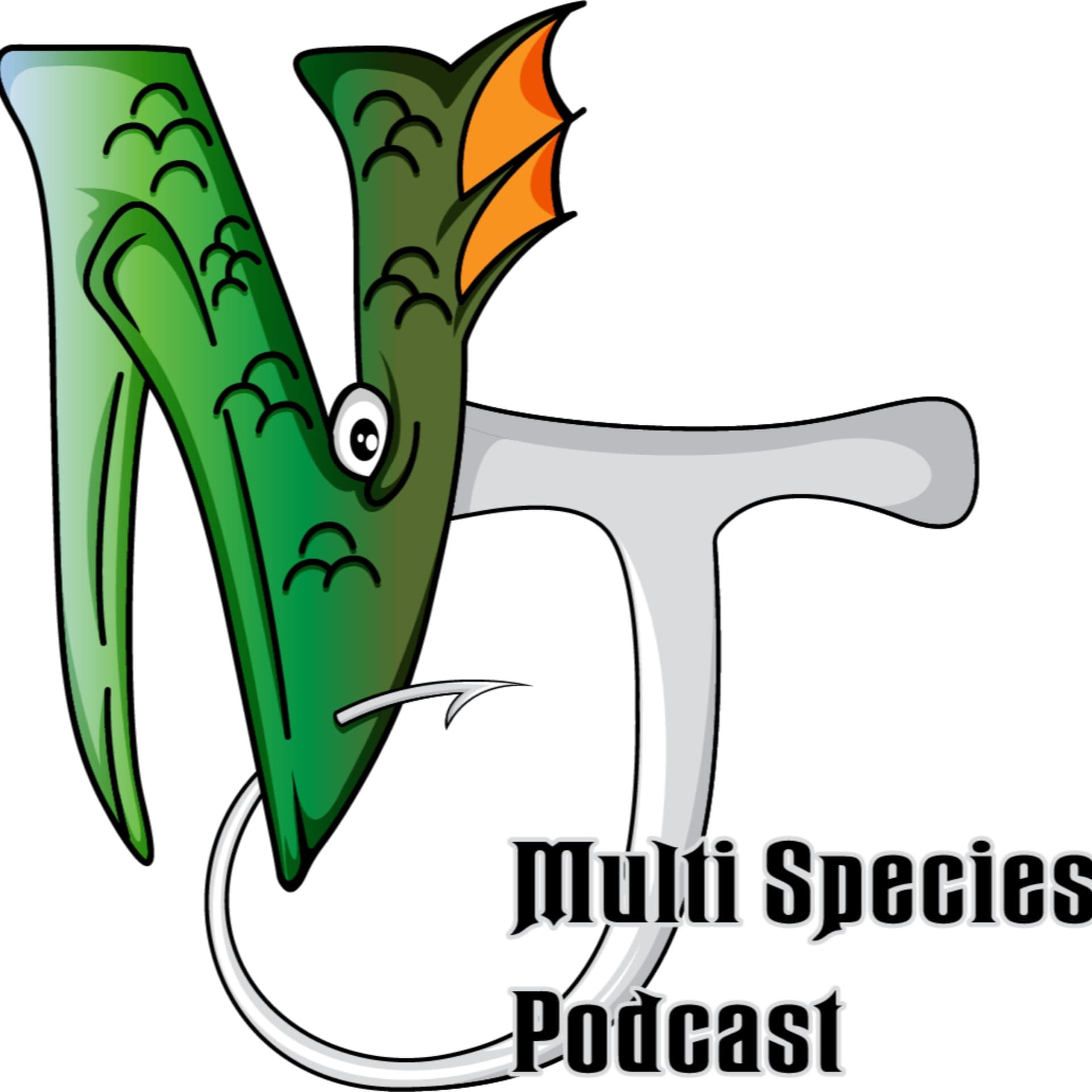 The NJ Multi Species Podcast - Podcasts