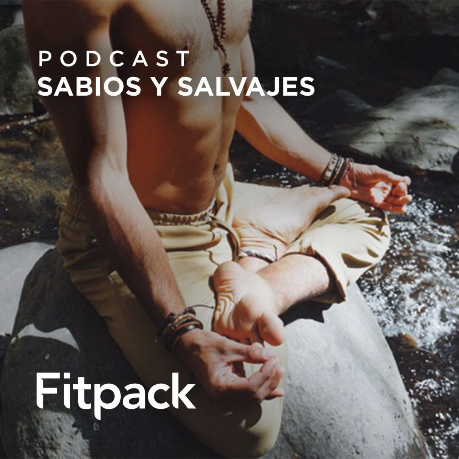Sabios y Salvajes - Podcasts