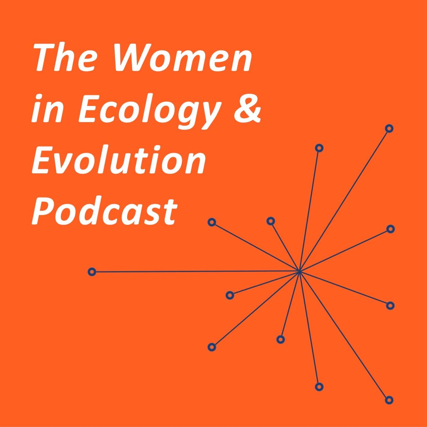 The Women in Ecology and Evolution Podcast - Podcasts