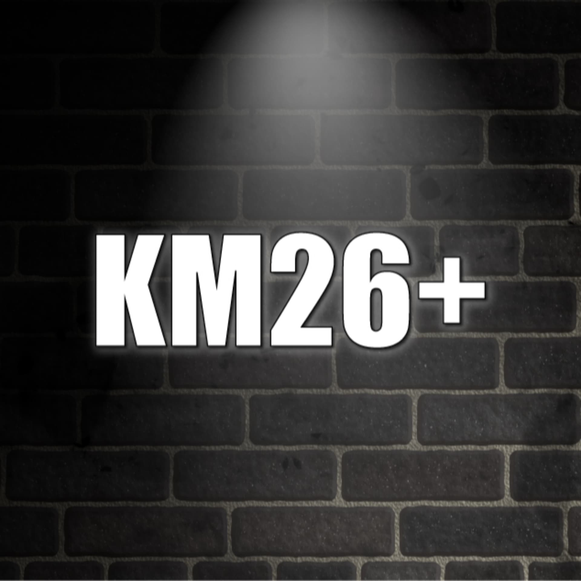 KM26+ - Podcasts