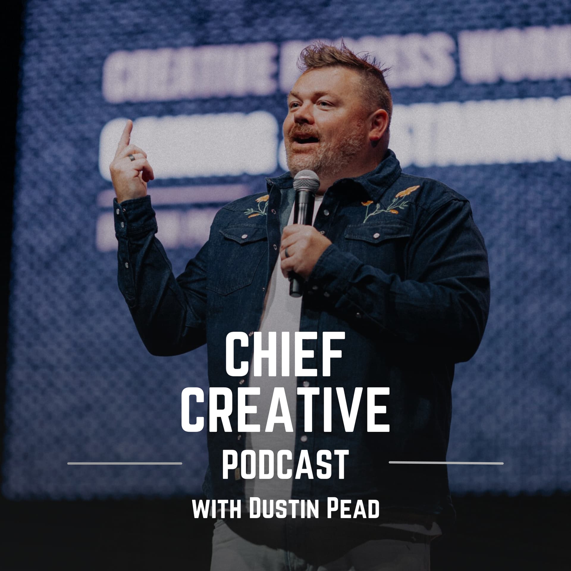 Chief Creative Podcast - ポッドキャスト
