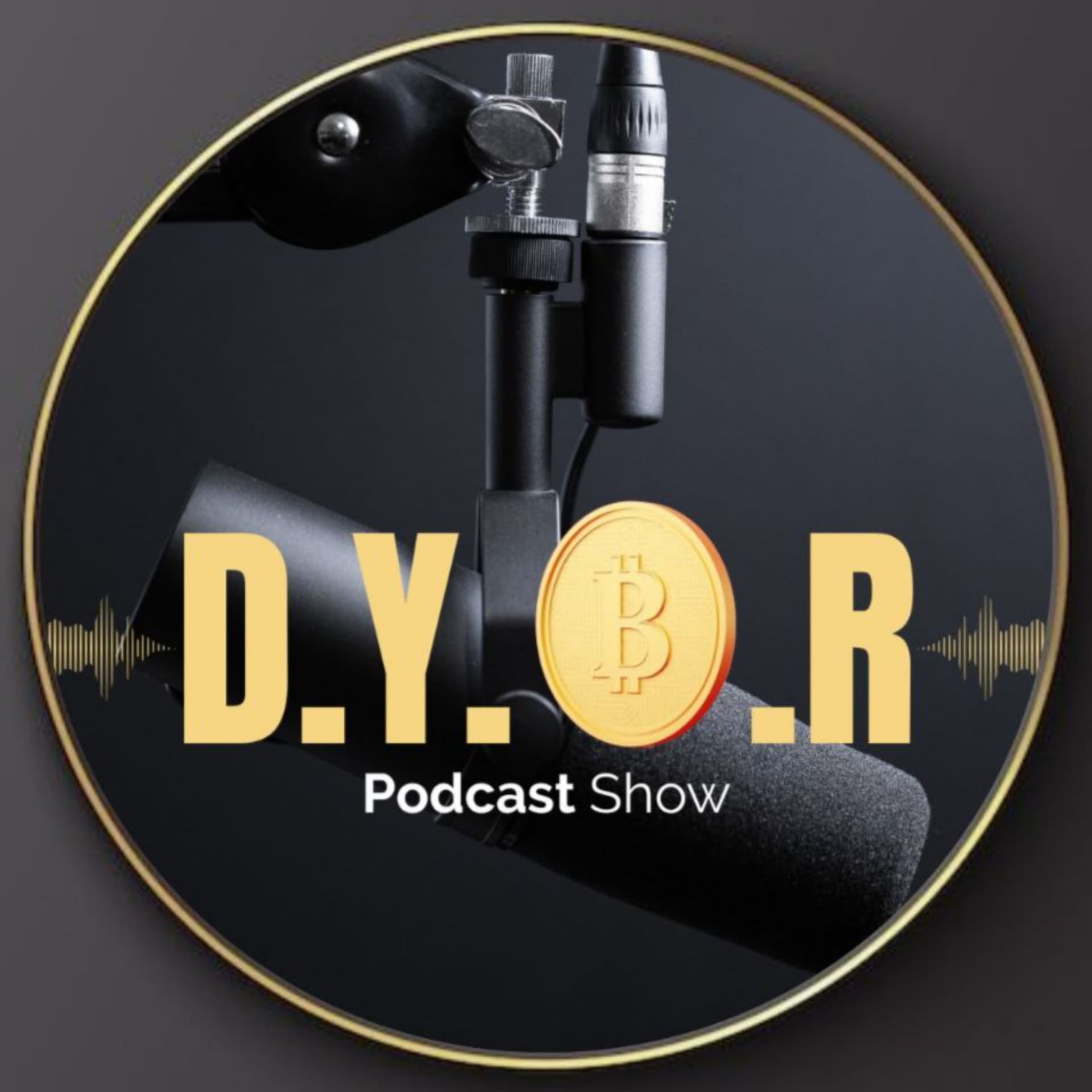 D.Y.O.R Podcast Show - Podcasts