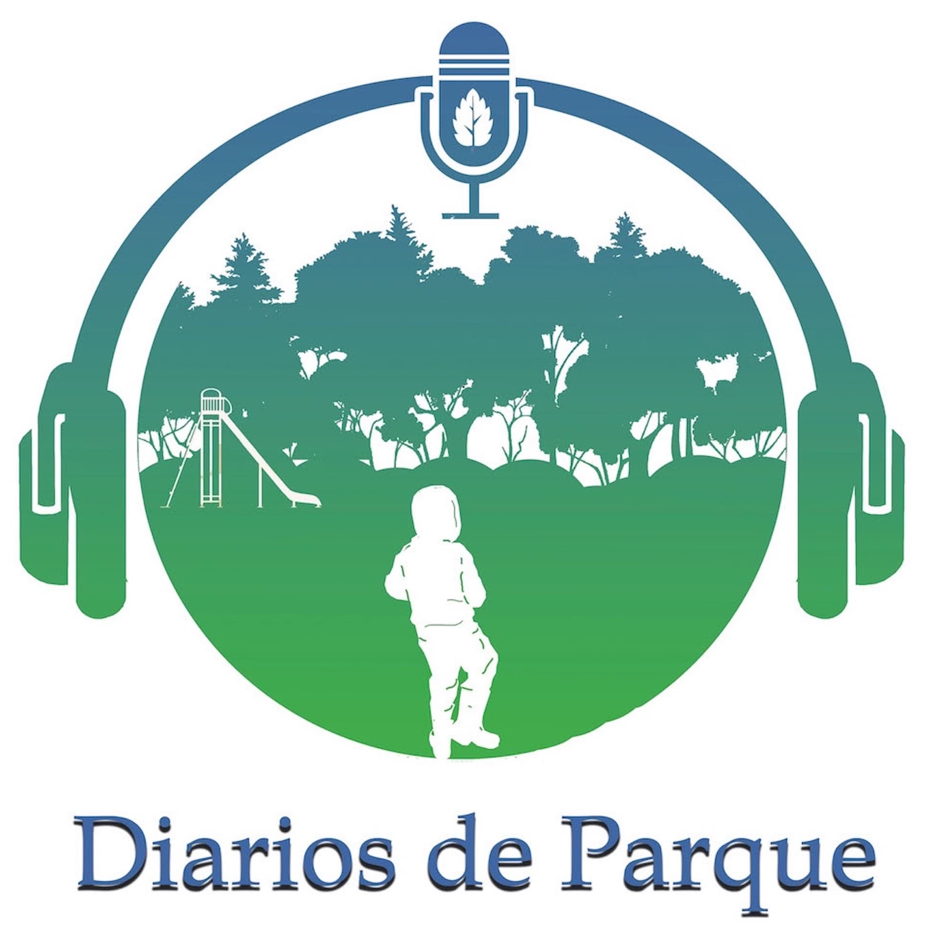 Diarios de Parque - Podcasts