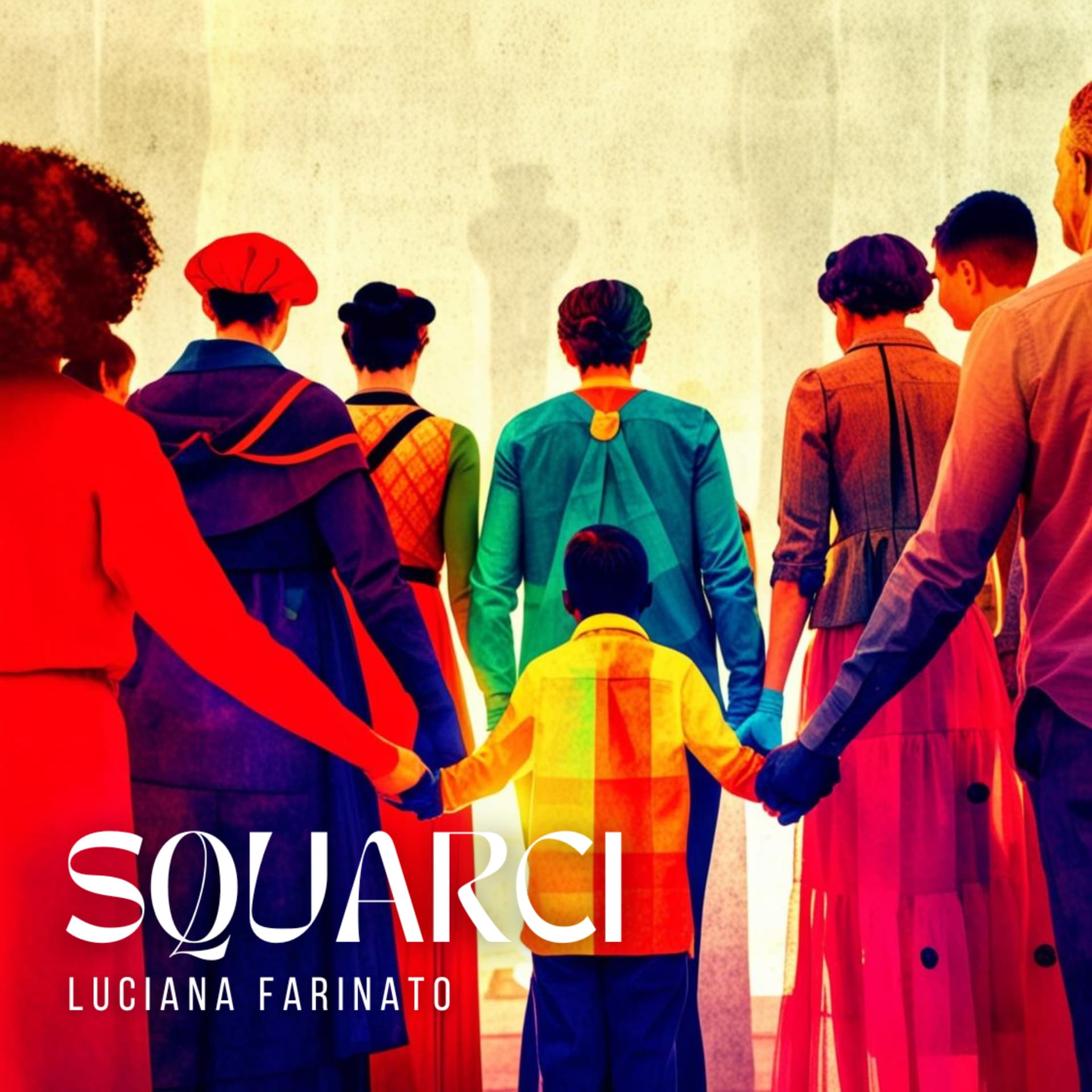 SQUARCI - Podcasty