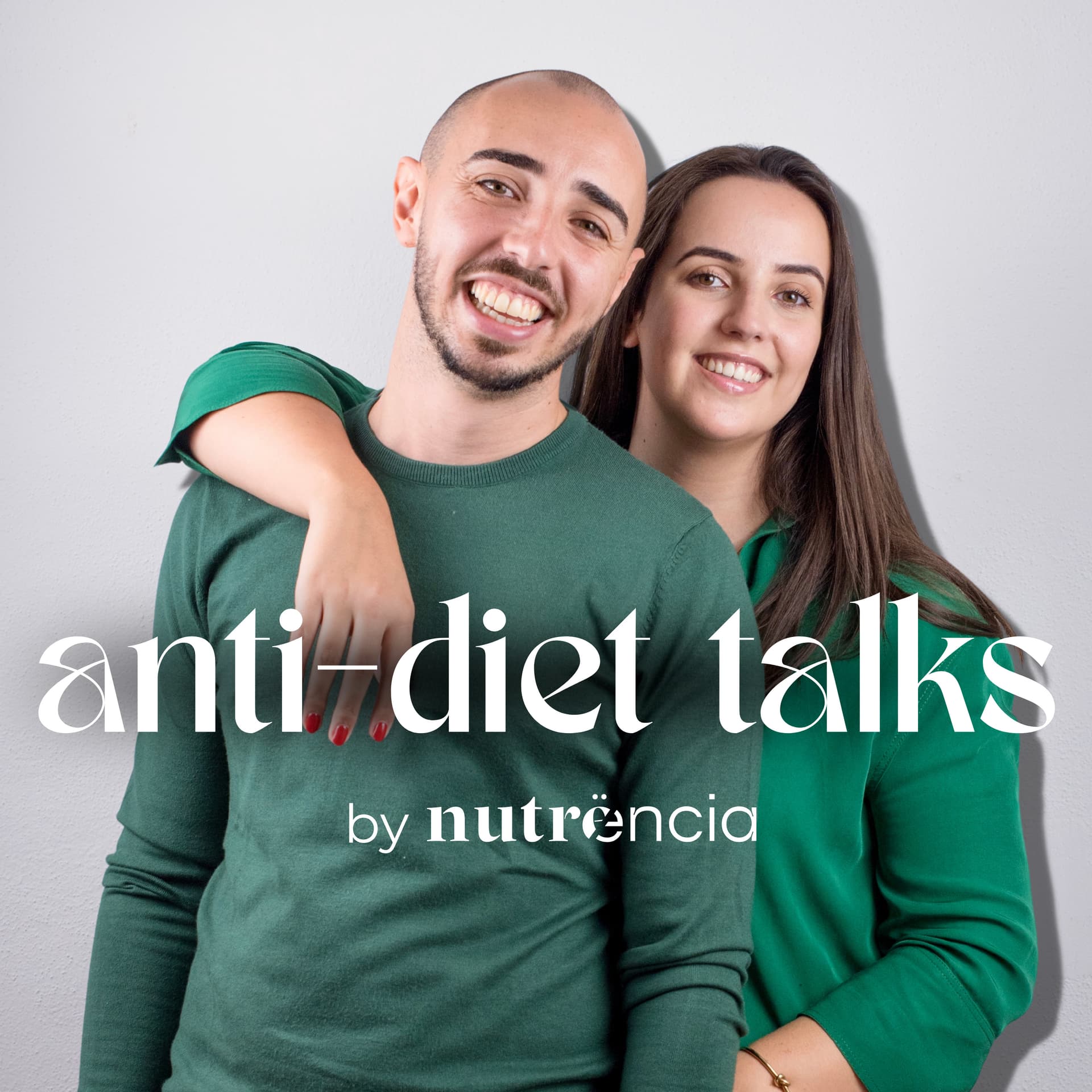 Anti-Diet Talks - Podcasts