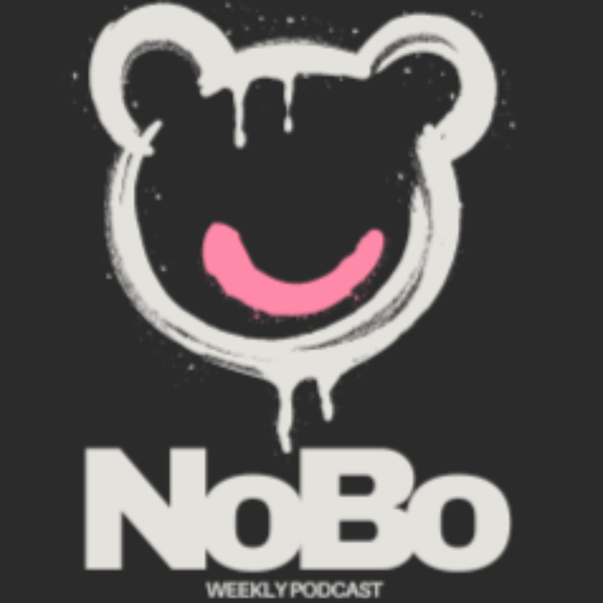 NoBoundaries - Podcasty