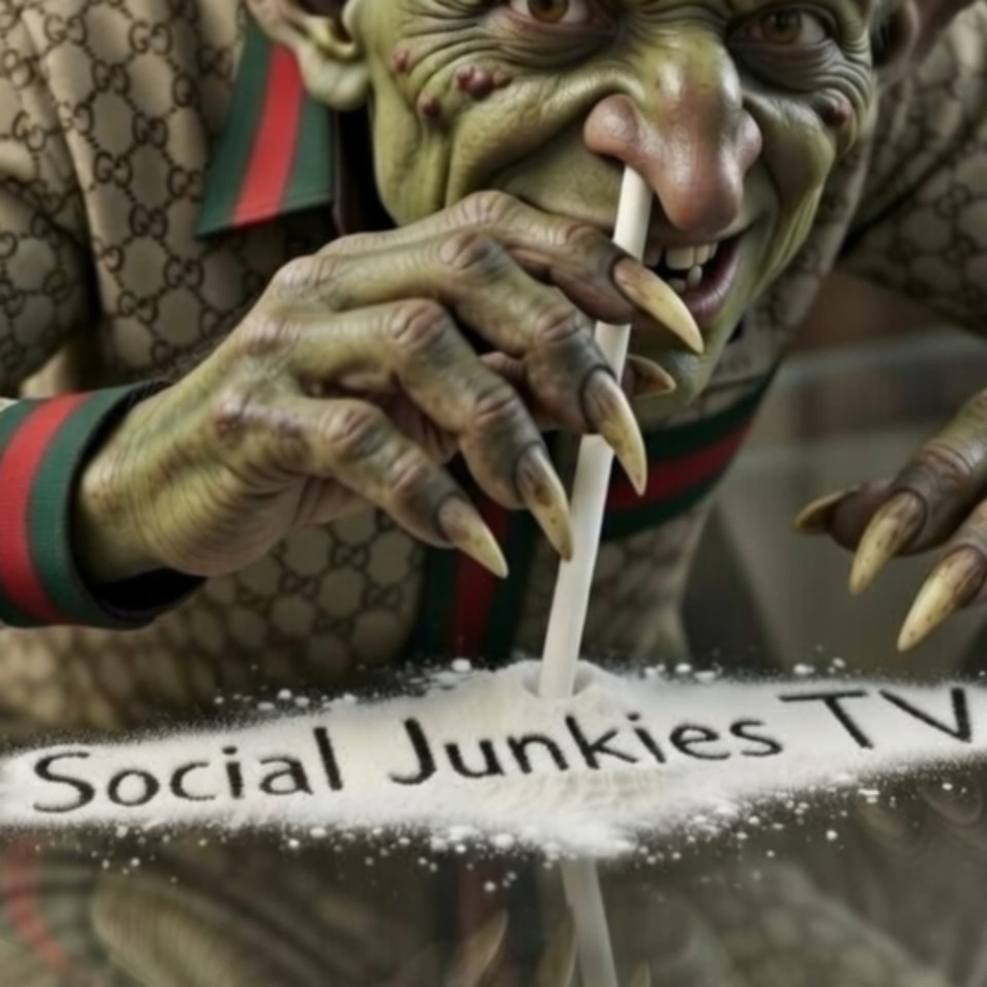 Social Junkies TV - Podcasts