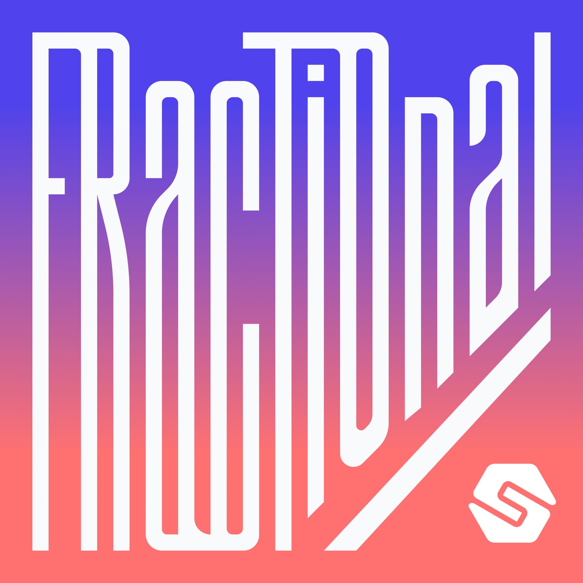 Fractional by Swarm - Podcasts