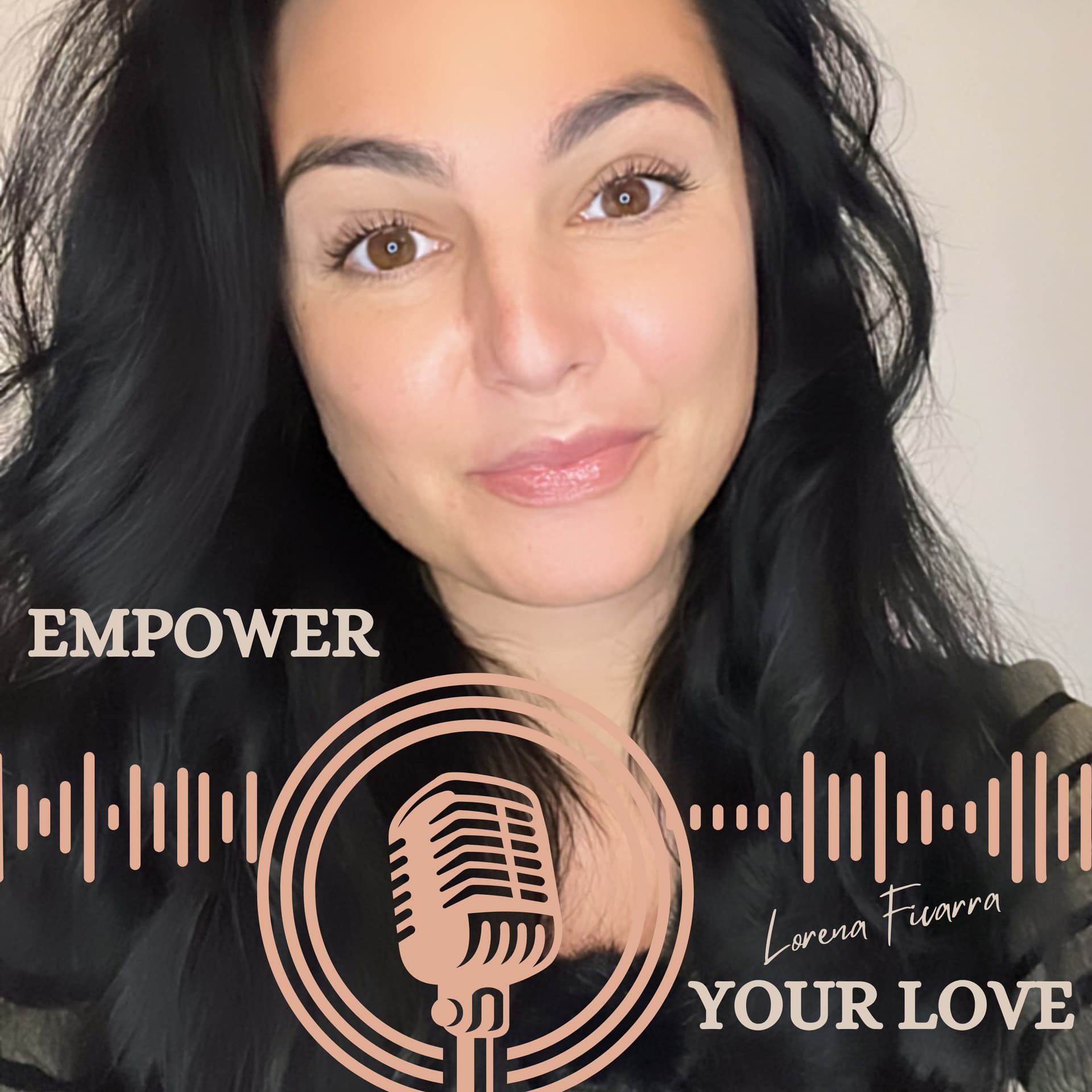 Empower your Love - Podcasts