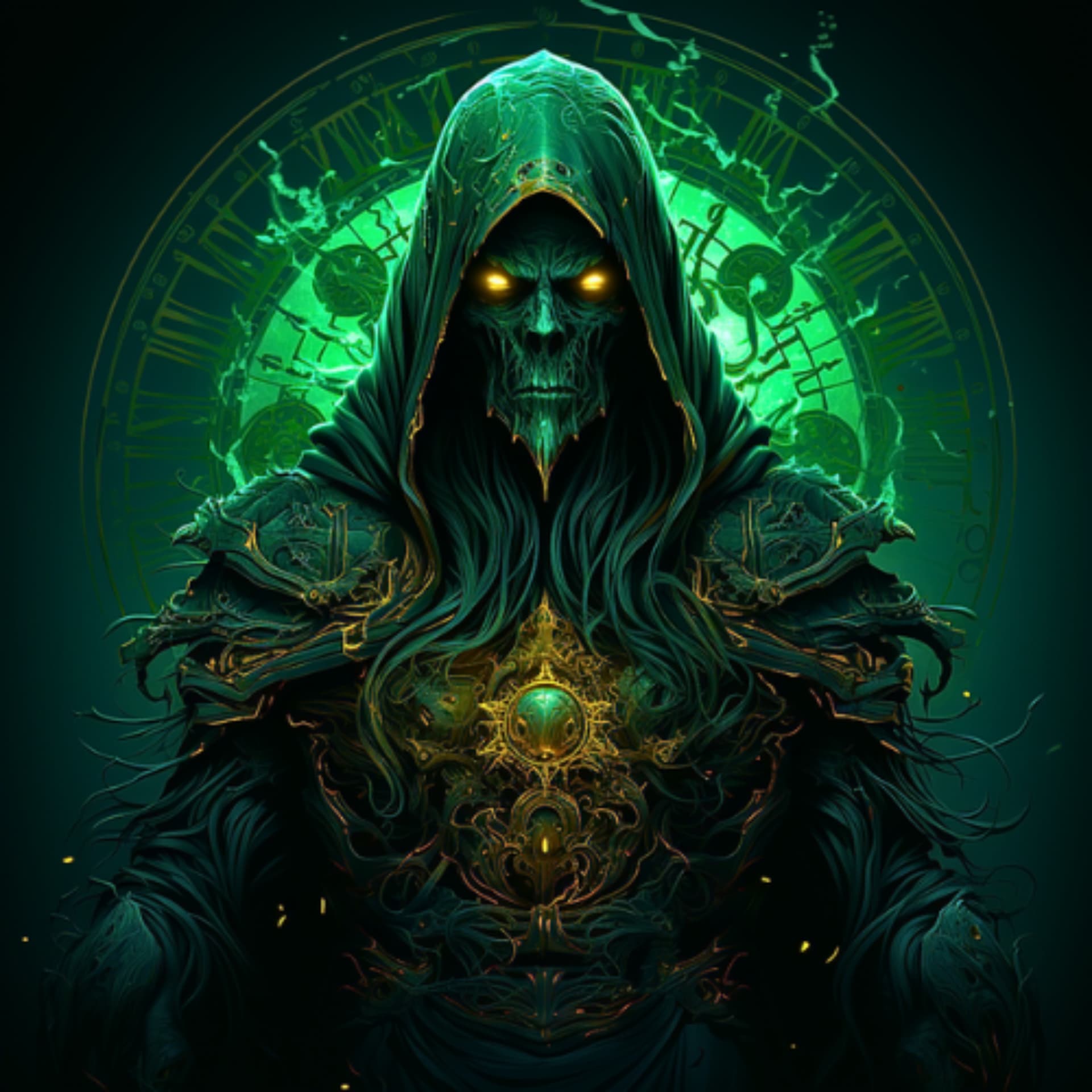 The Twisted Realms - Podcasts